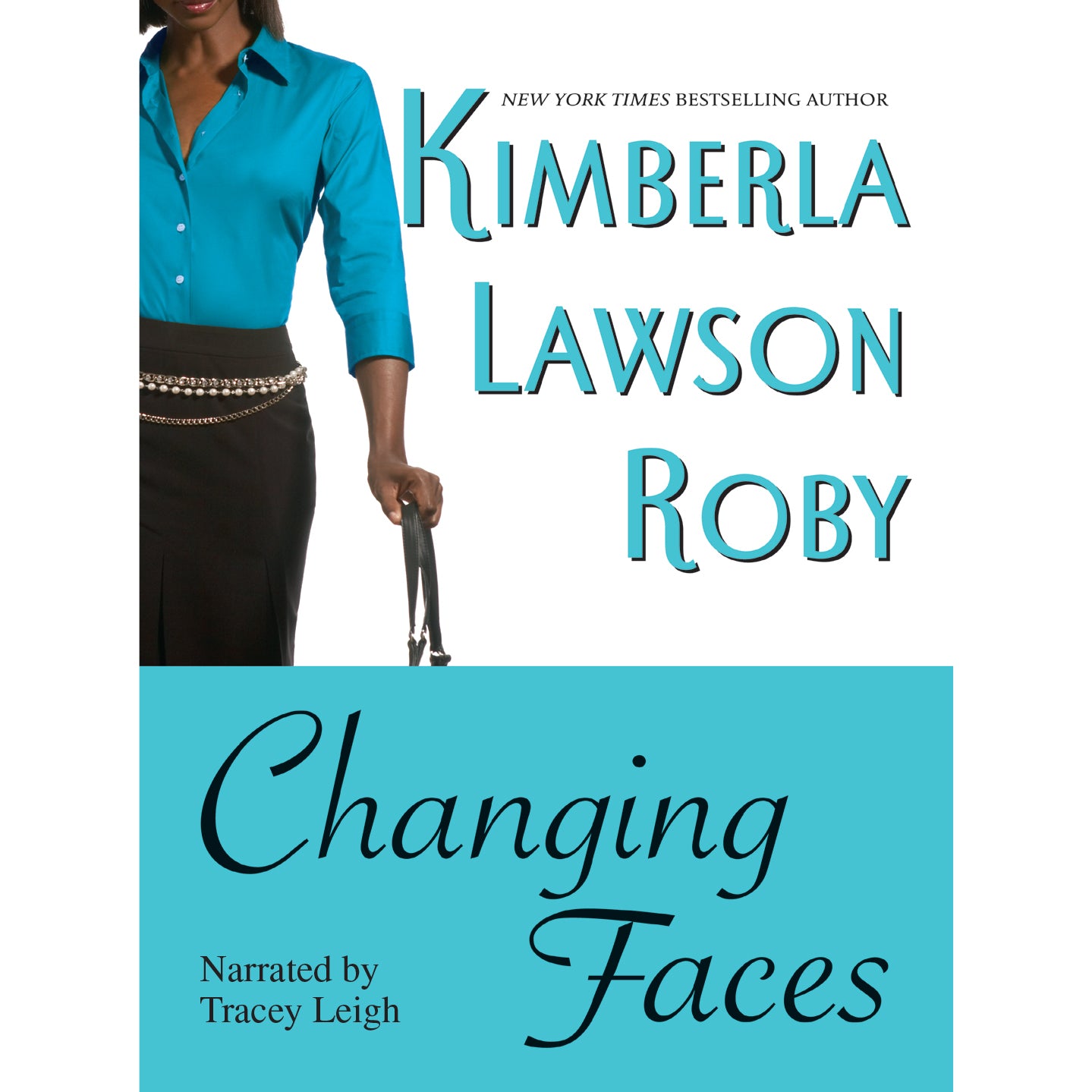 Changing Faces