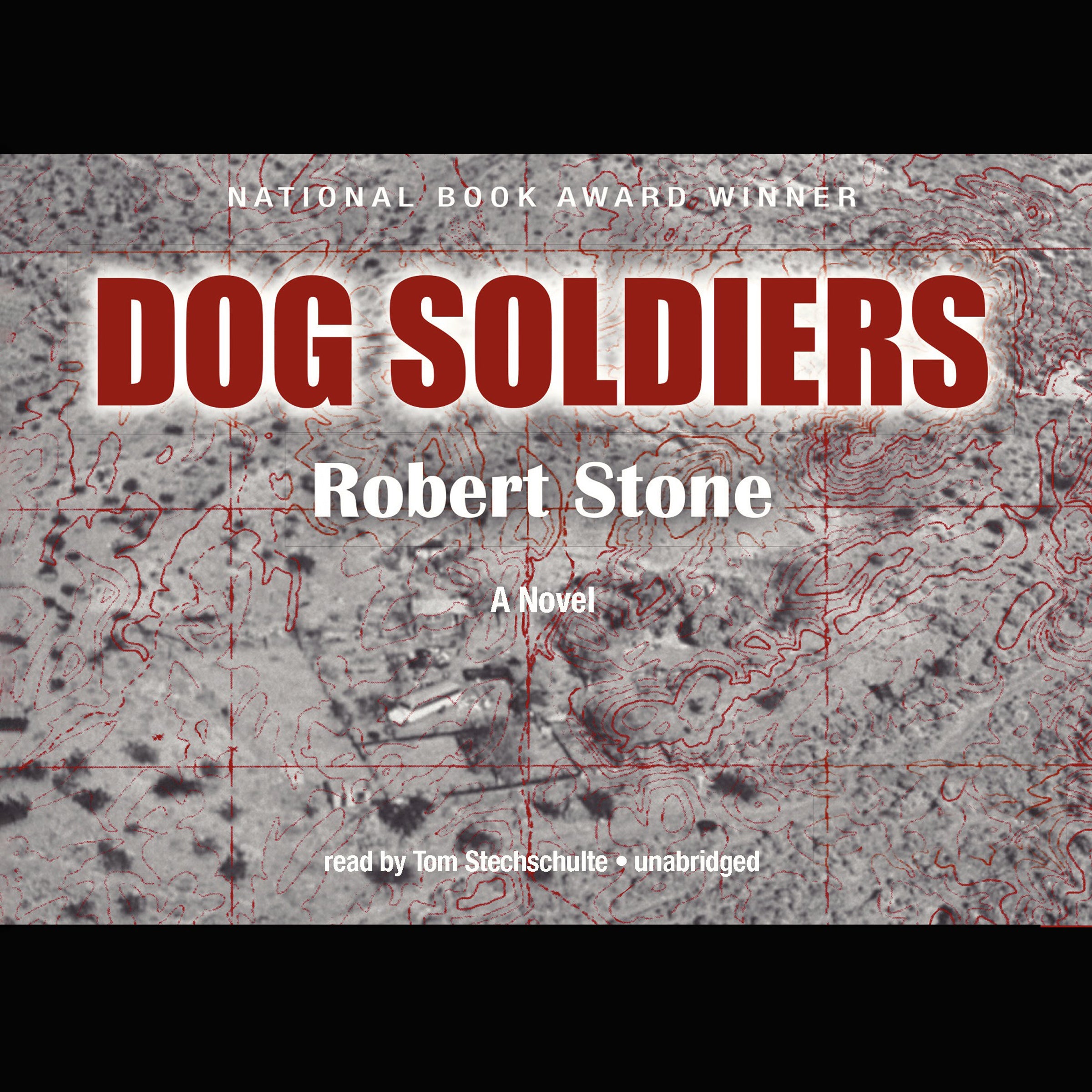 Dog Soldiers