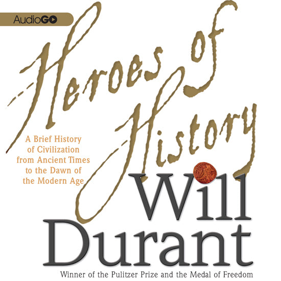 Heroes of History