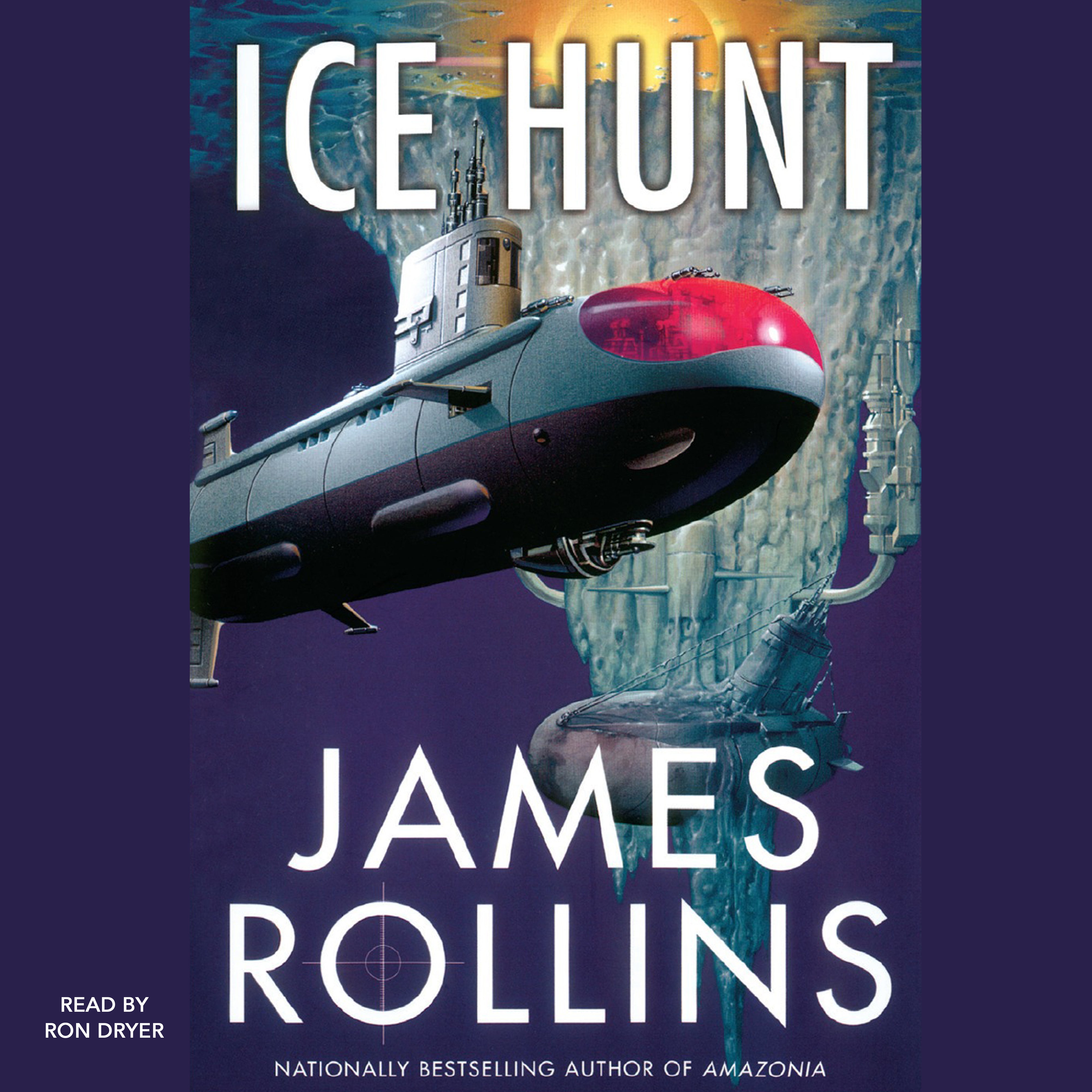 Ice Hunt
