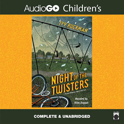 Night of the Twisters