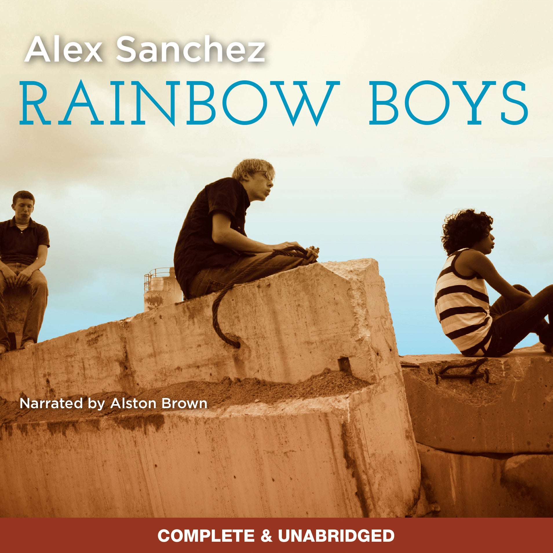 Rainbow Boys