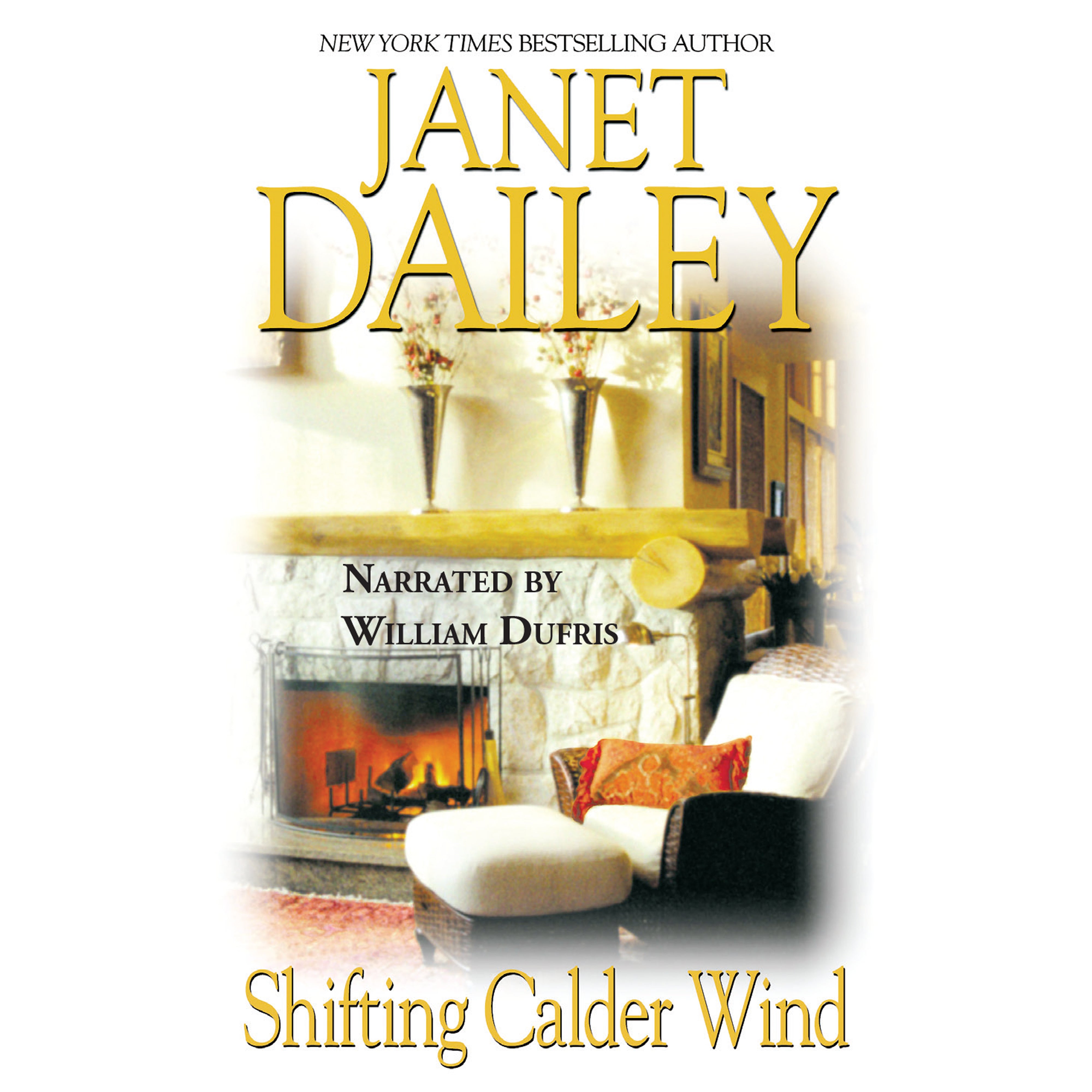 Shifting Calder Wind
