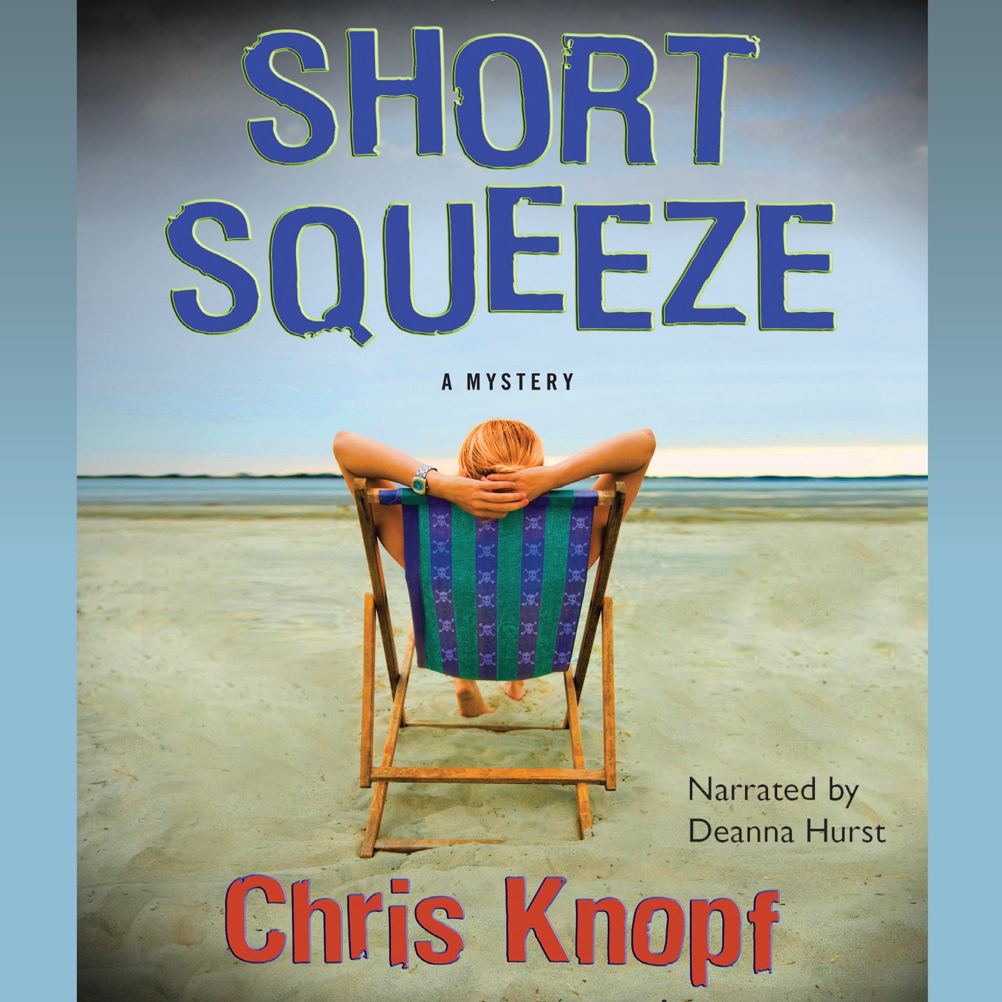 Short Squeeze