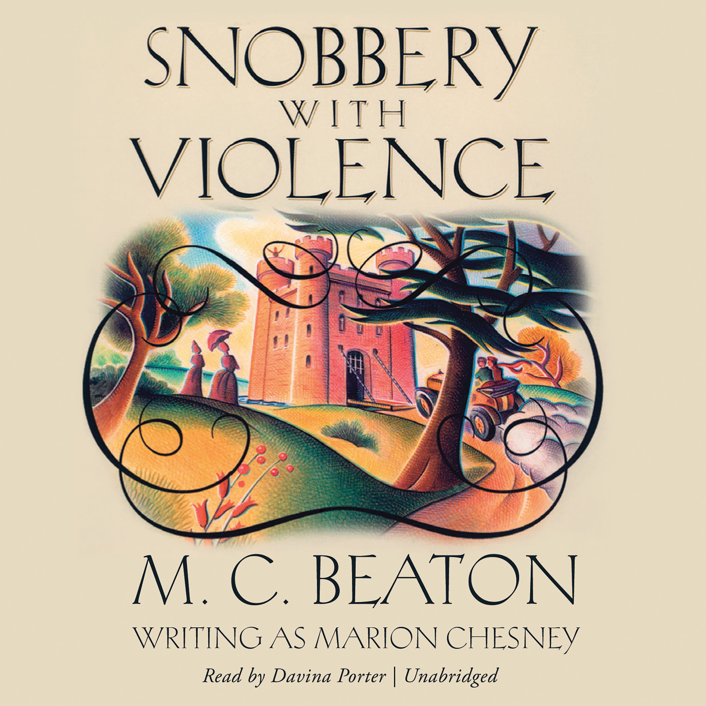 Snobbery with Violence