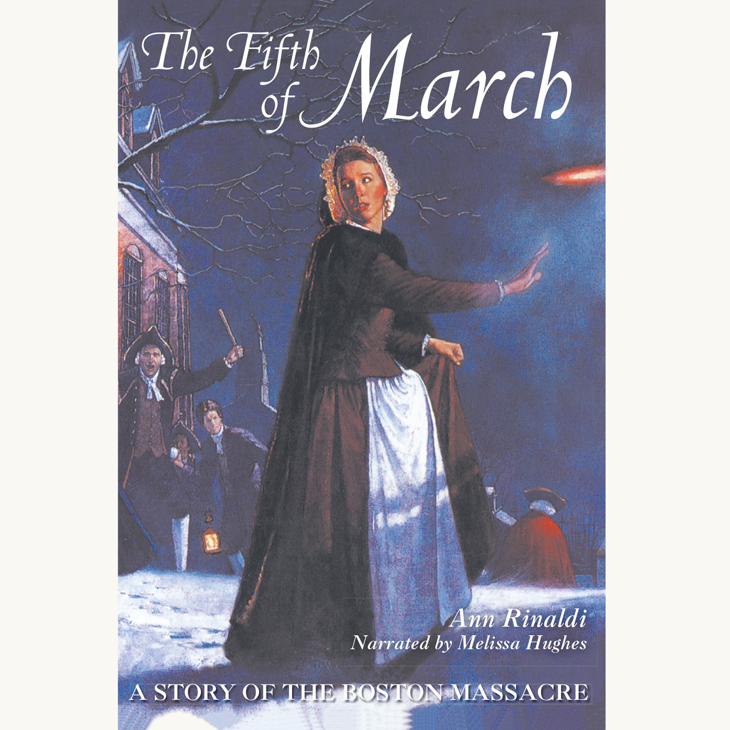 The Fifth of March