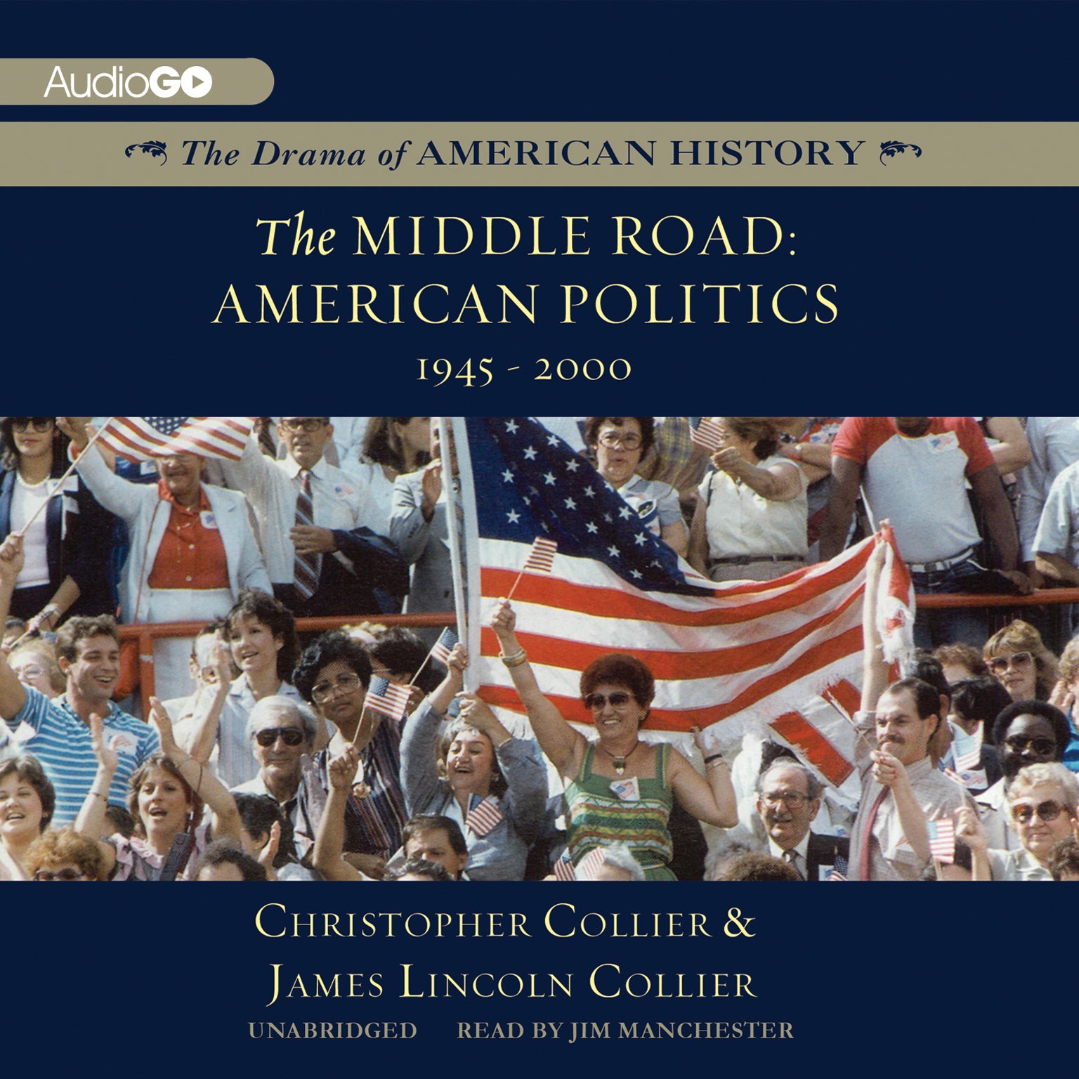 The Middle Road