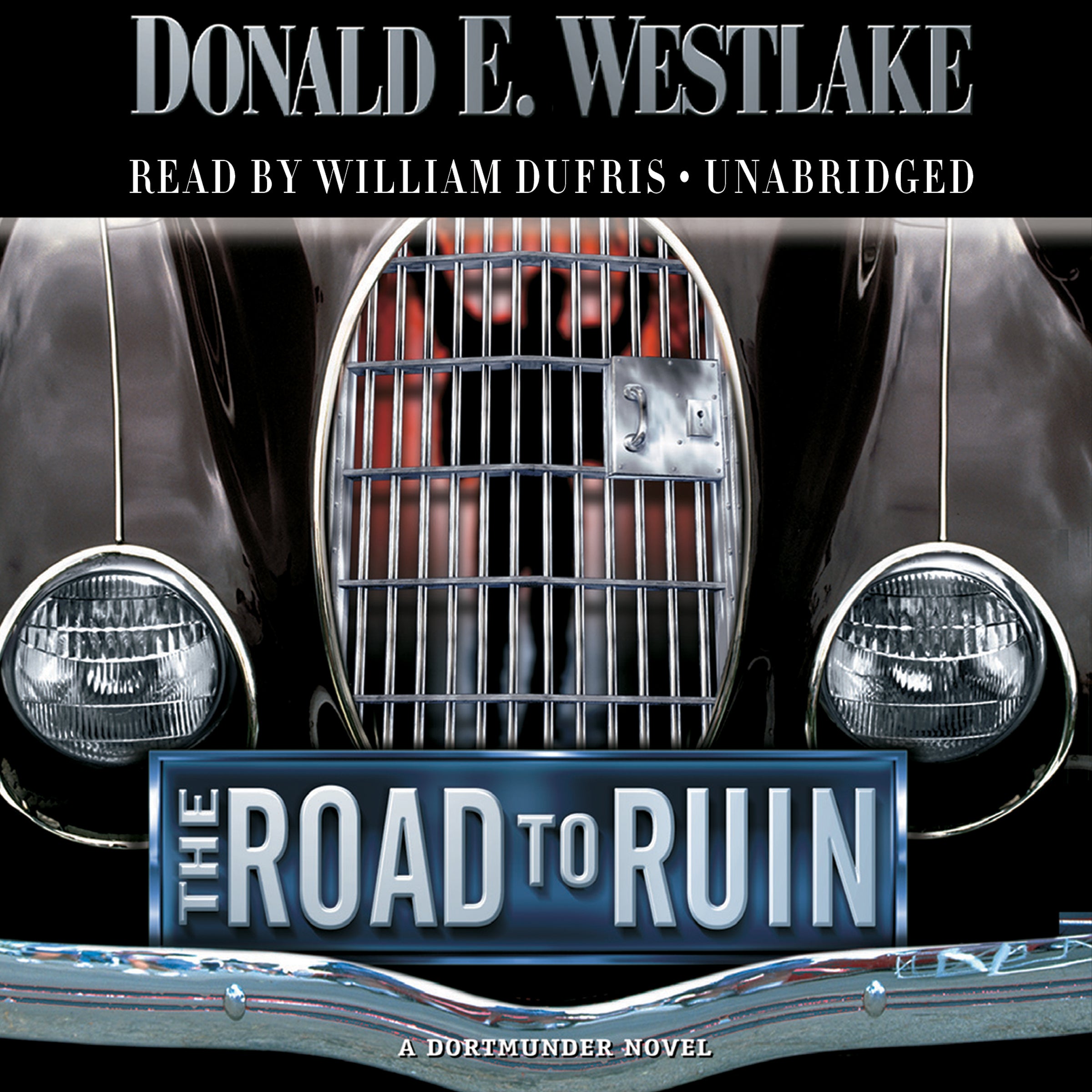 The Road to Ruin