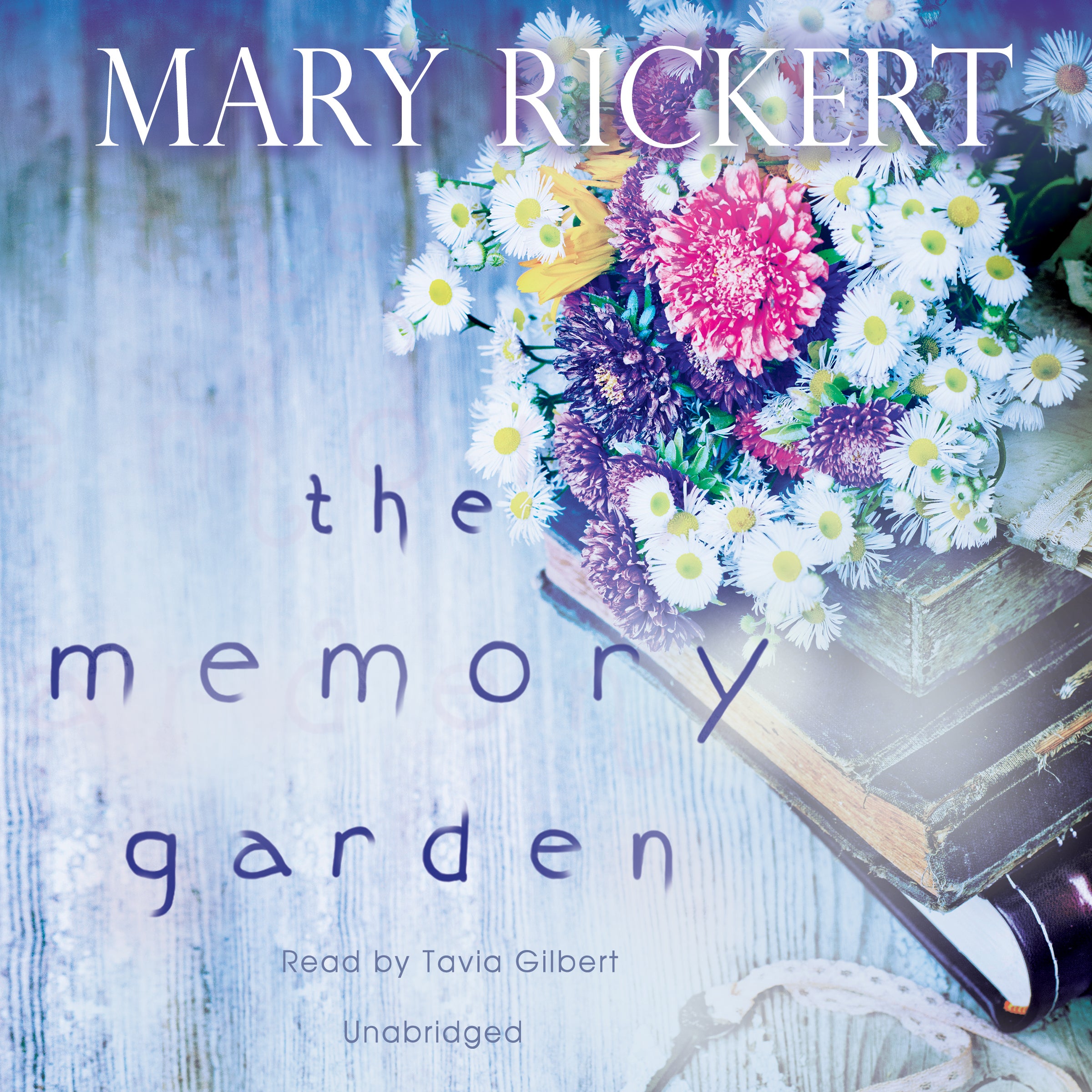 The Memory Garden