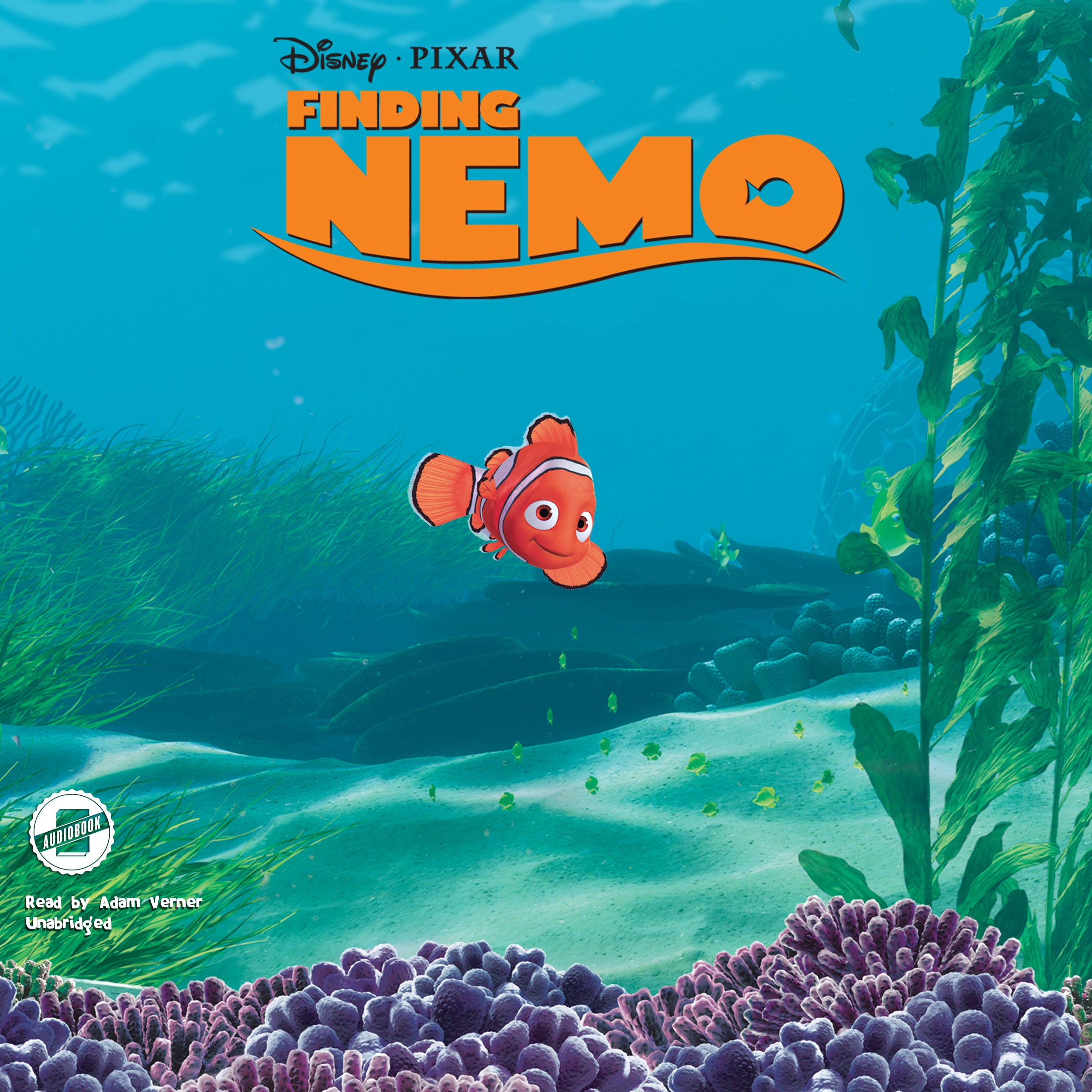 Finding Nemo