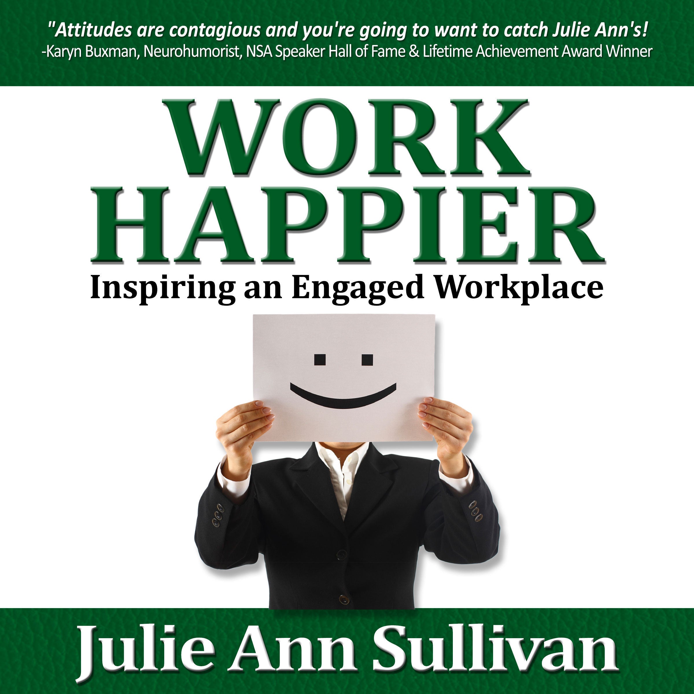 Work Happier