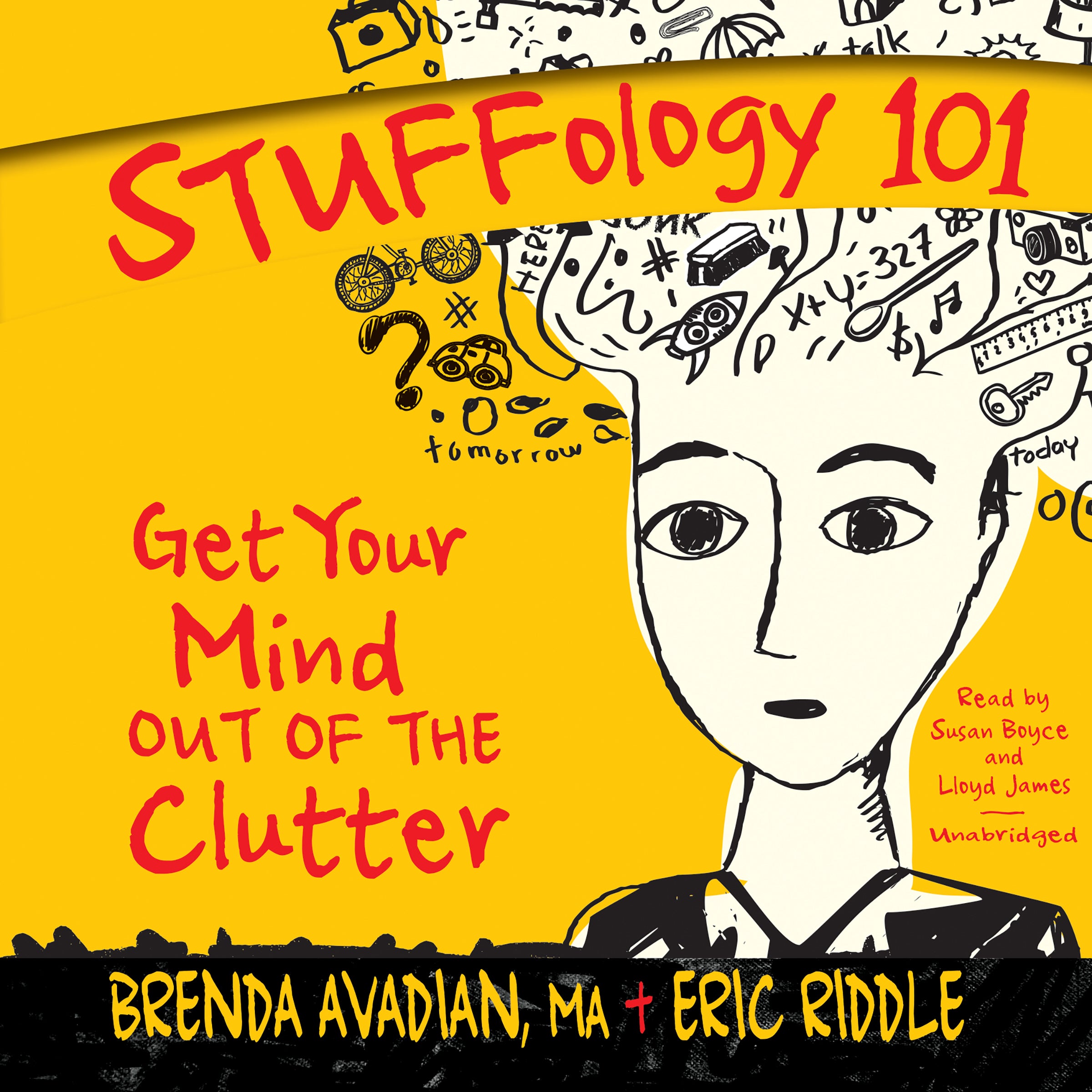 Stuffology 101