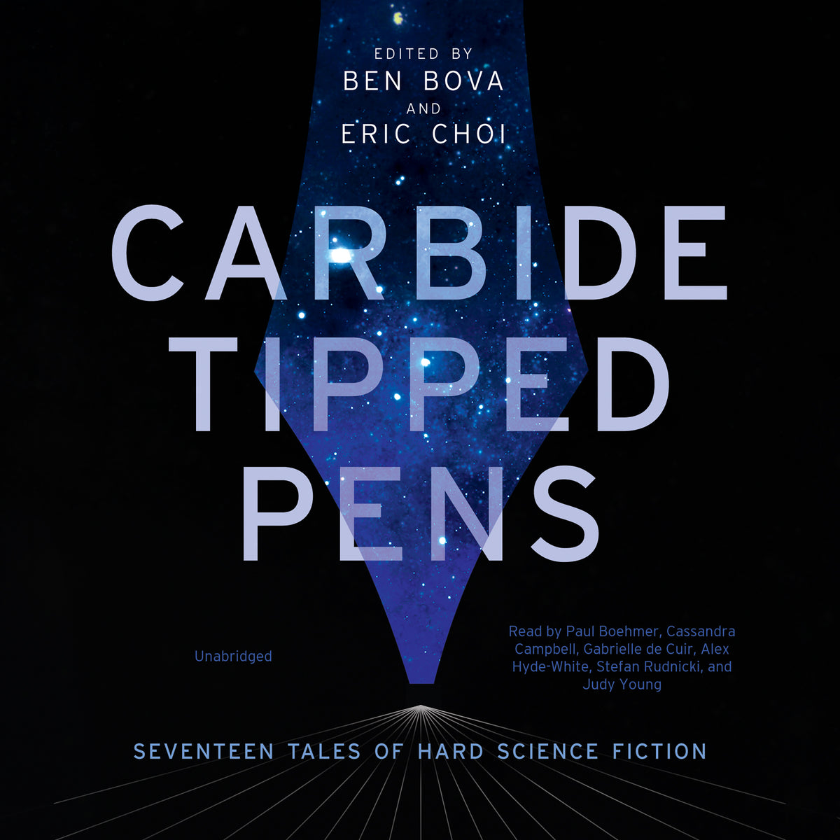 Carbide Tipped Pens