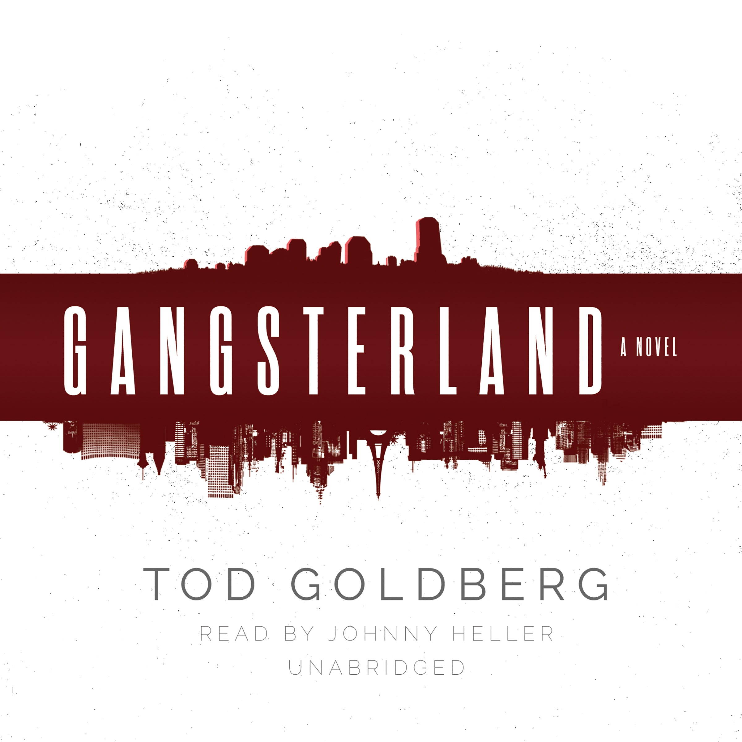 Gangsterland