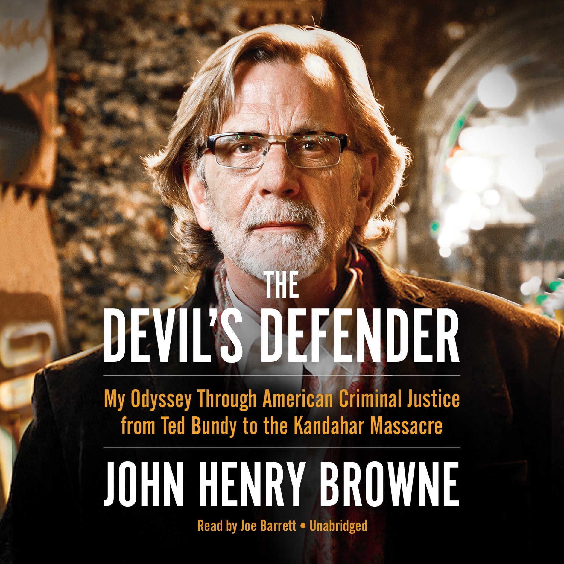 The Devil's Defender