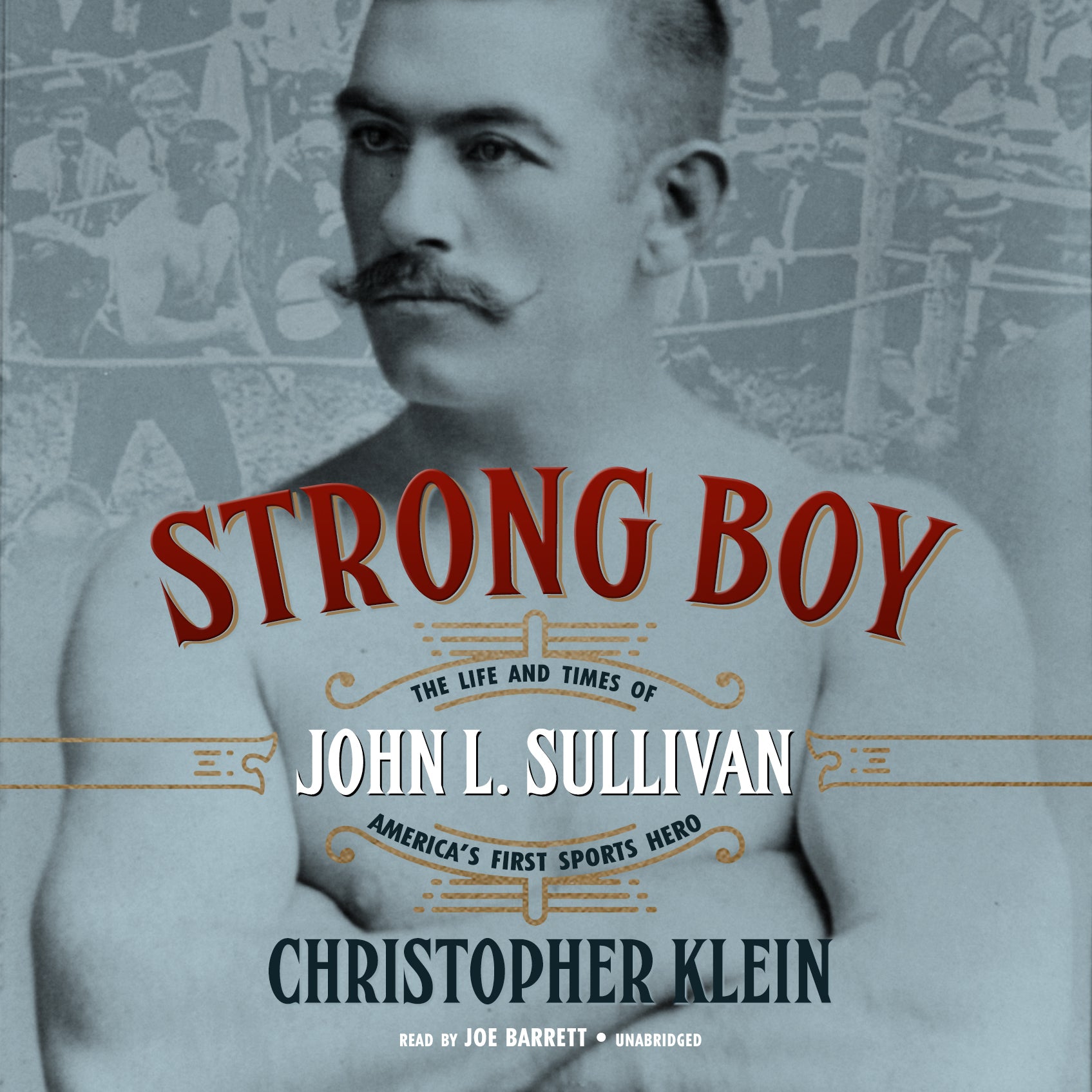 Strong Boy