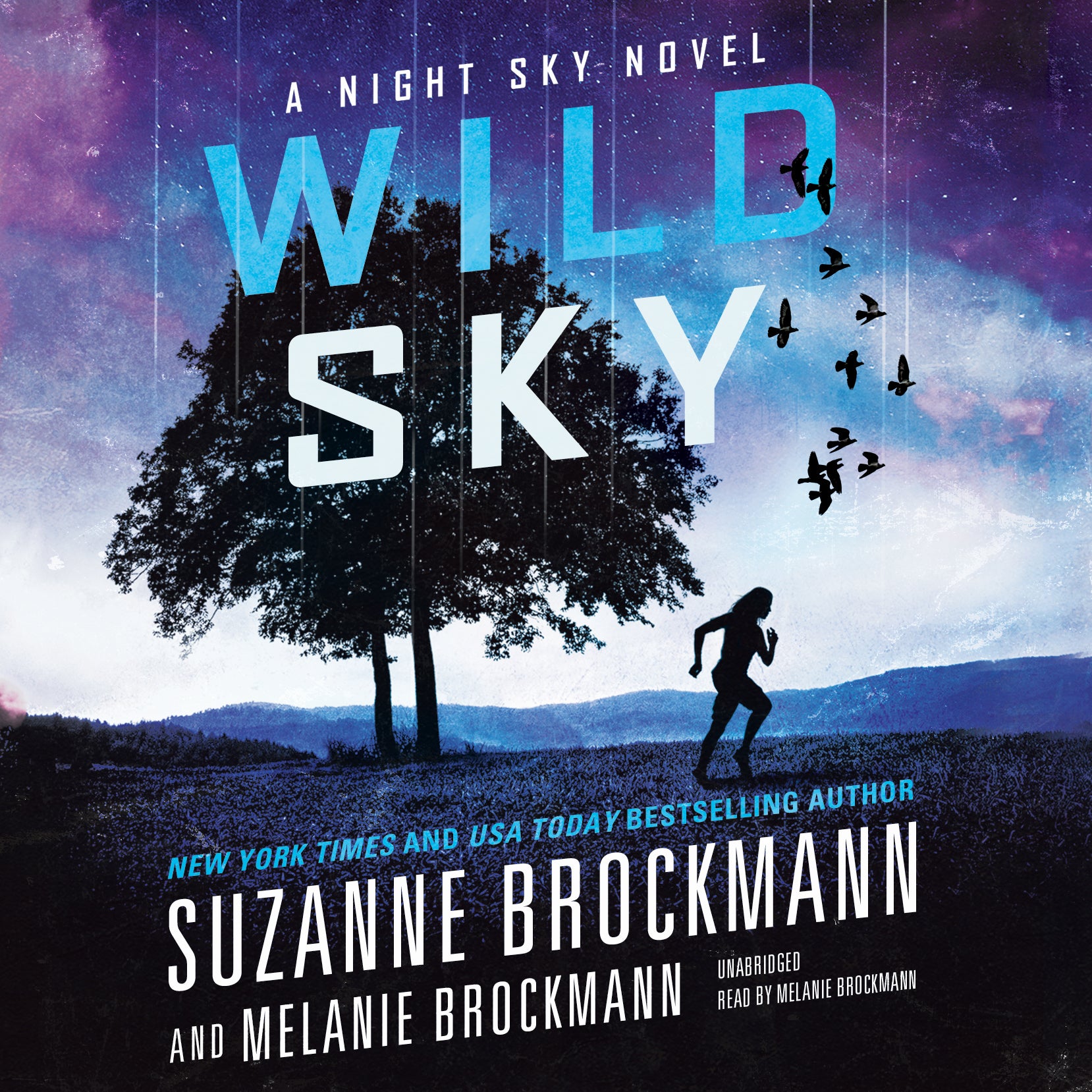 Wild Sky