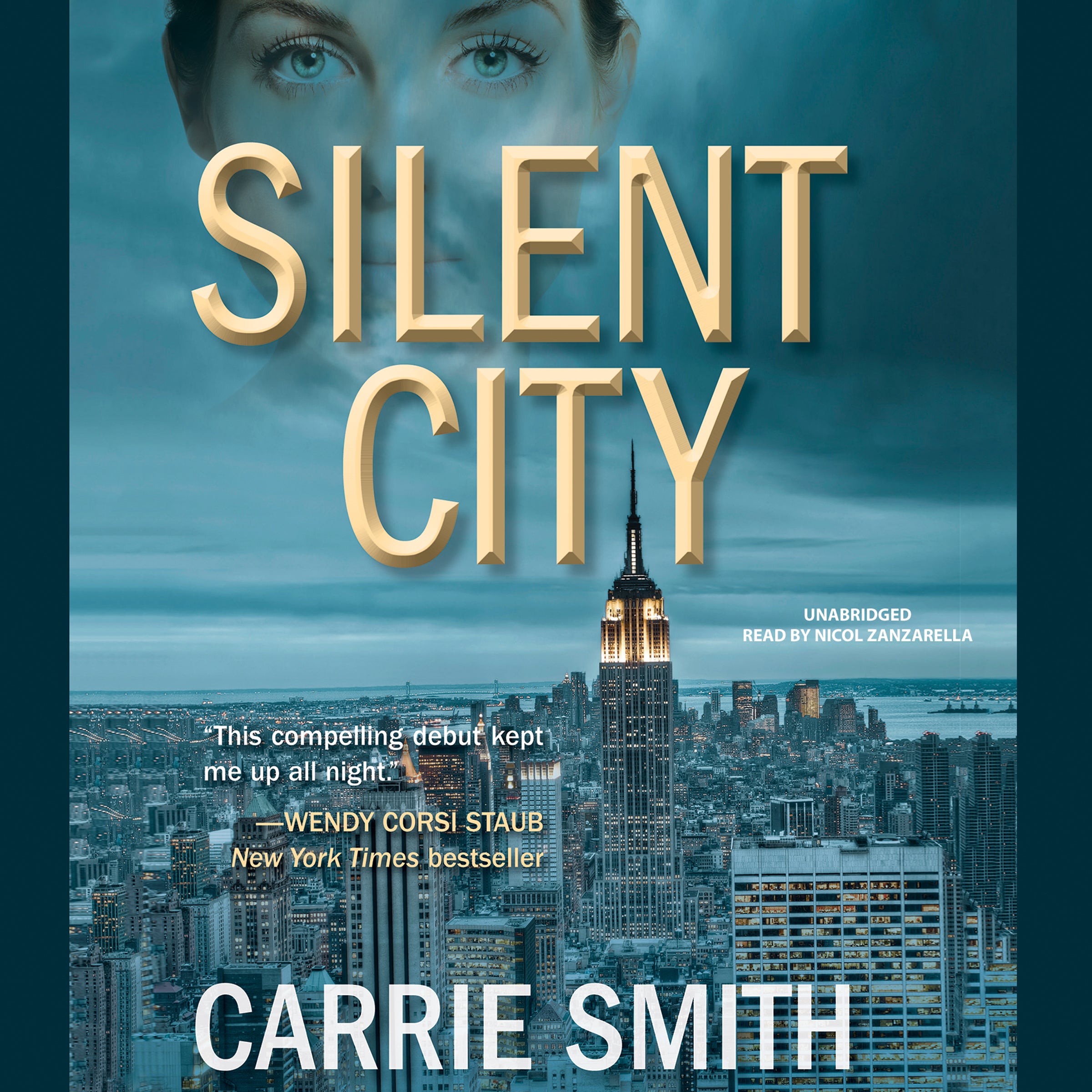 Silent City
