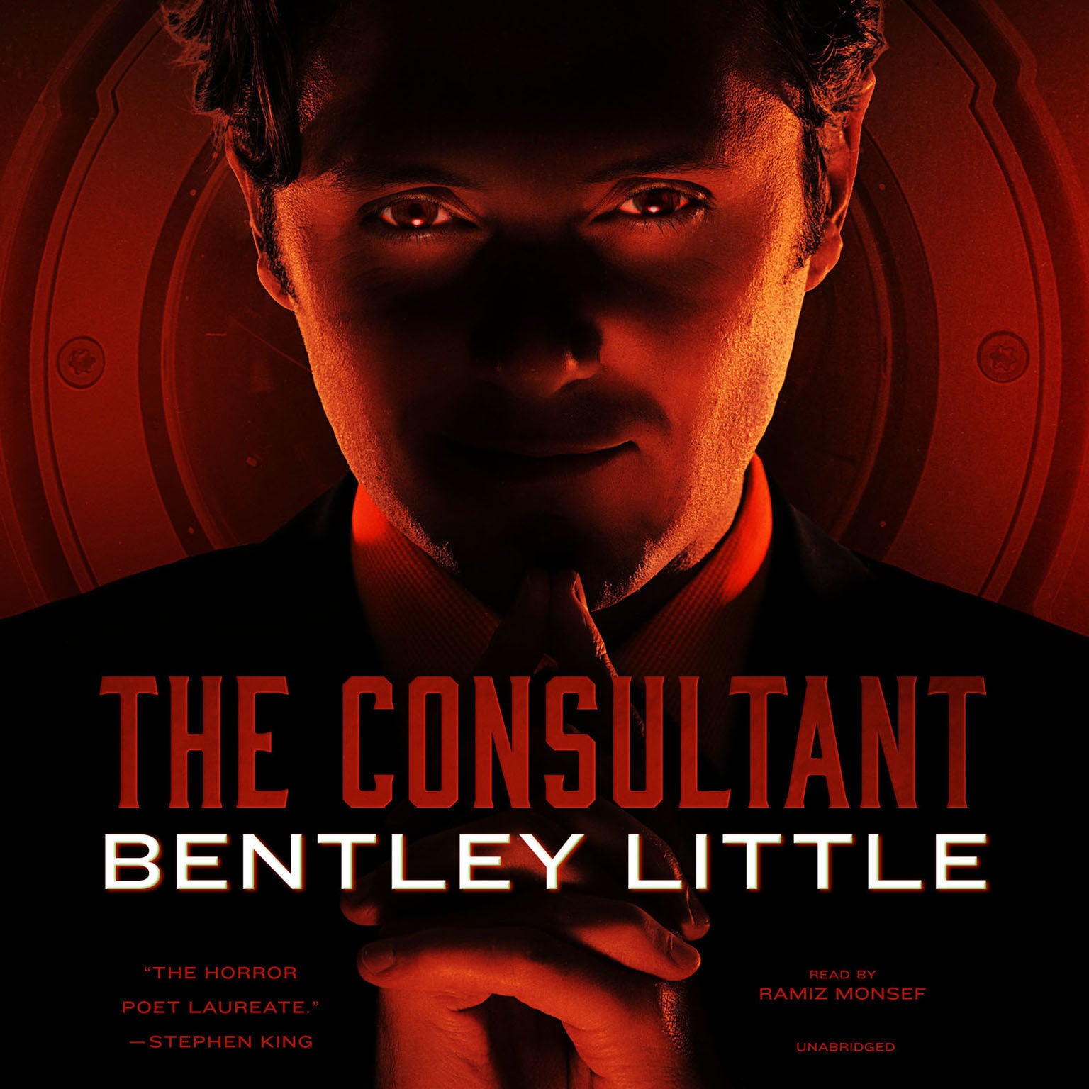 The Consultant