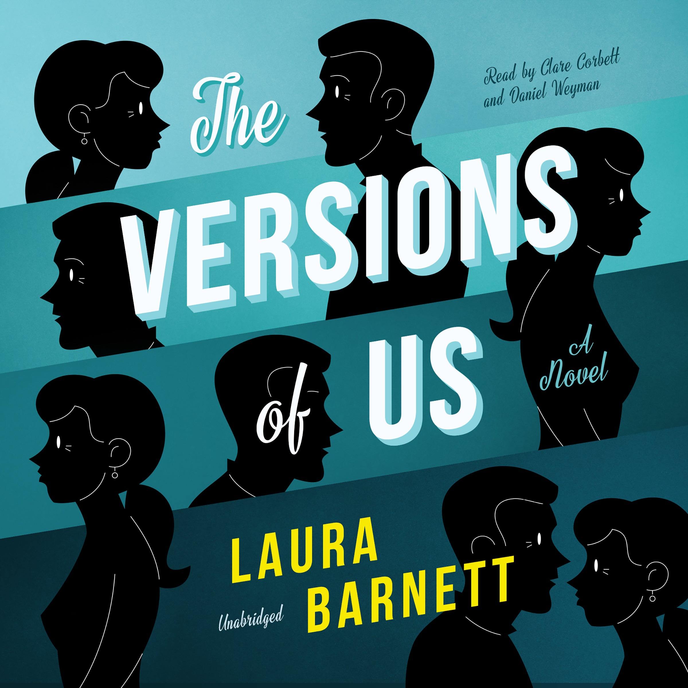 The Versions of Us