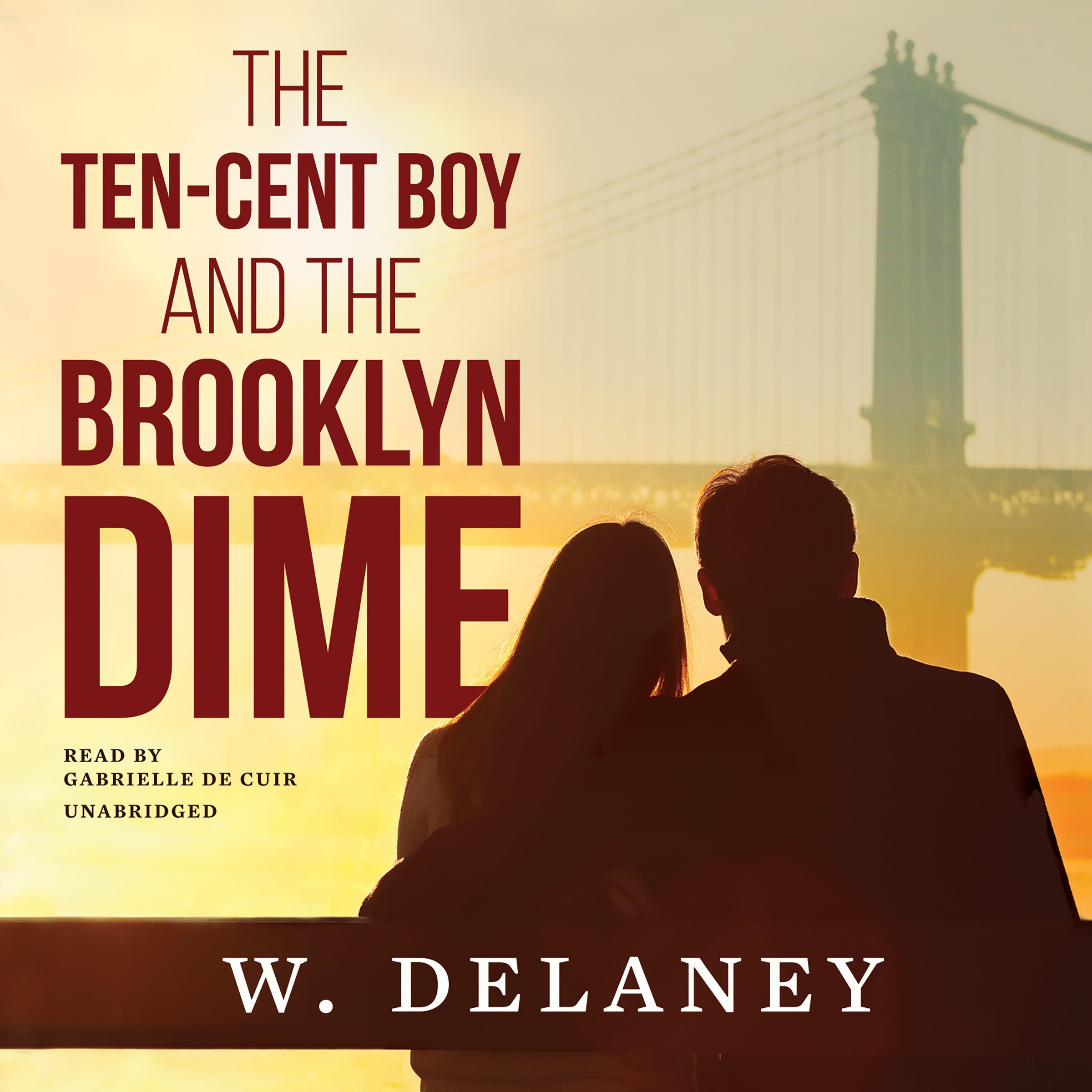 The Ten-Cent Boy and the Brooklyn Dime