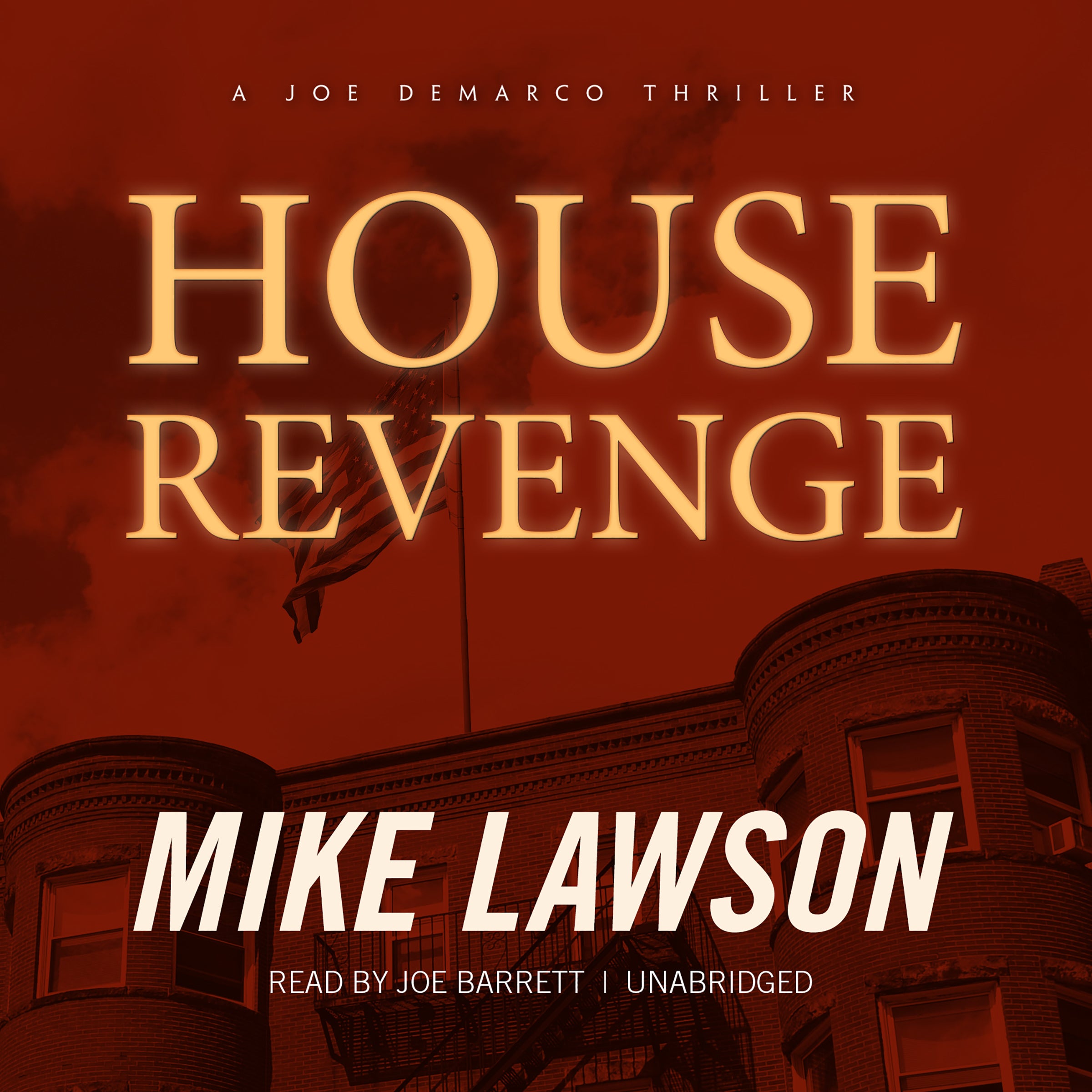 House Revenge
