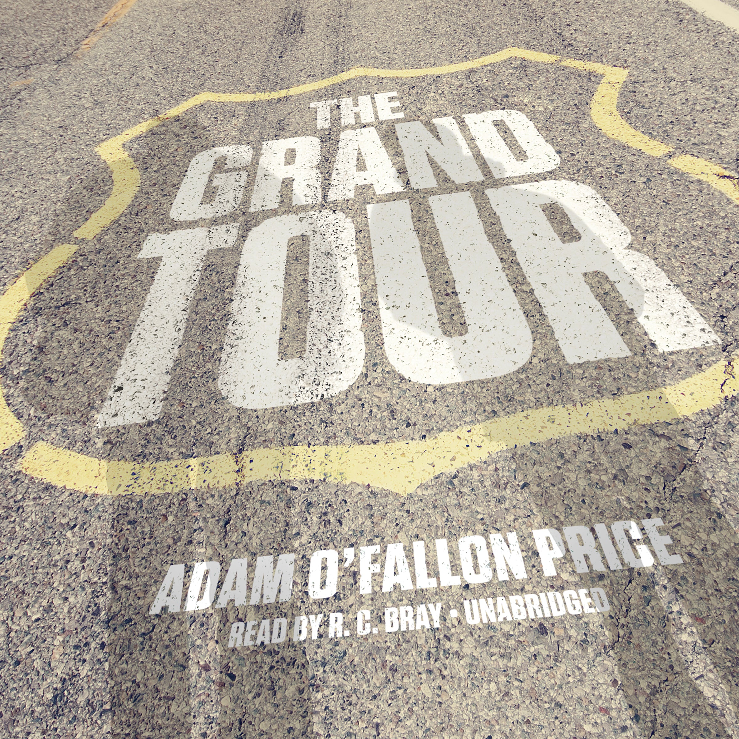 The Grand Tour