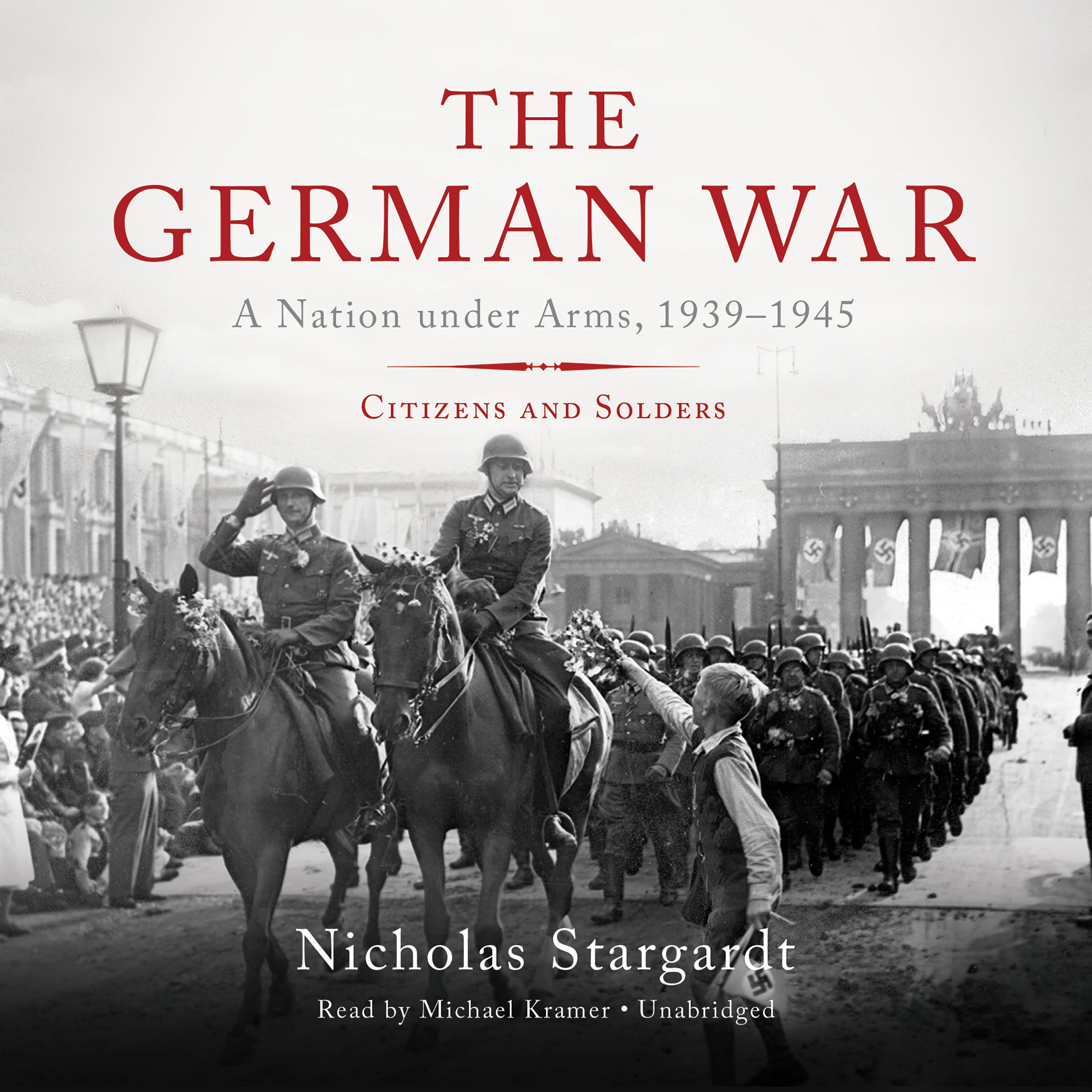 The German War