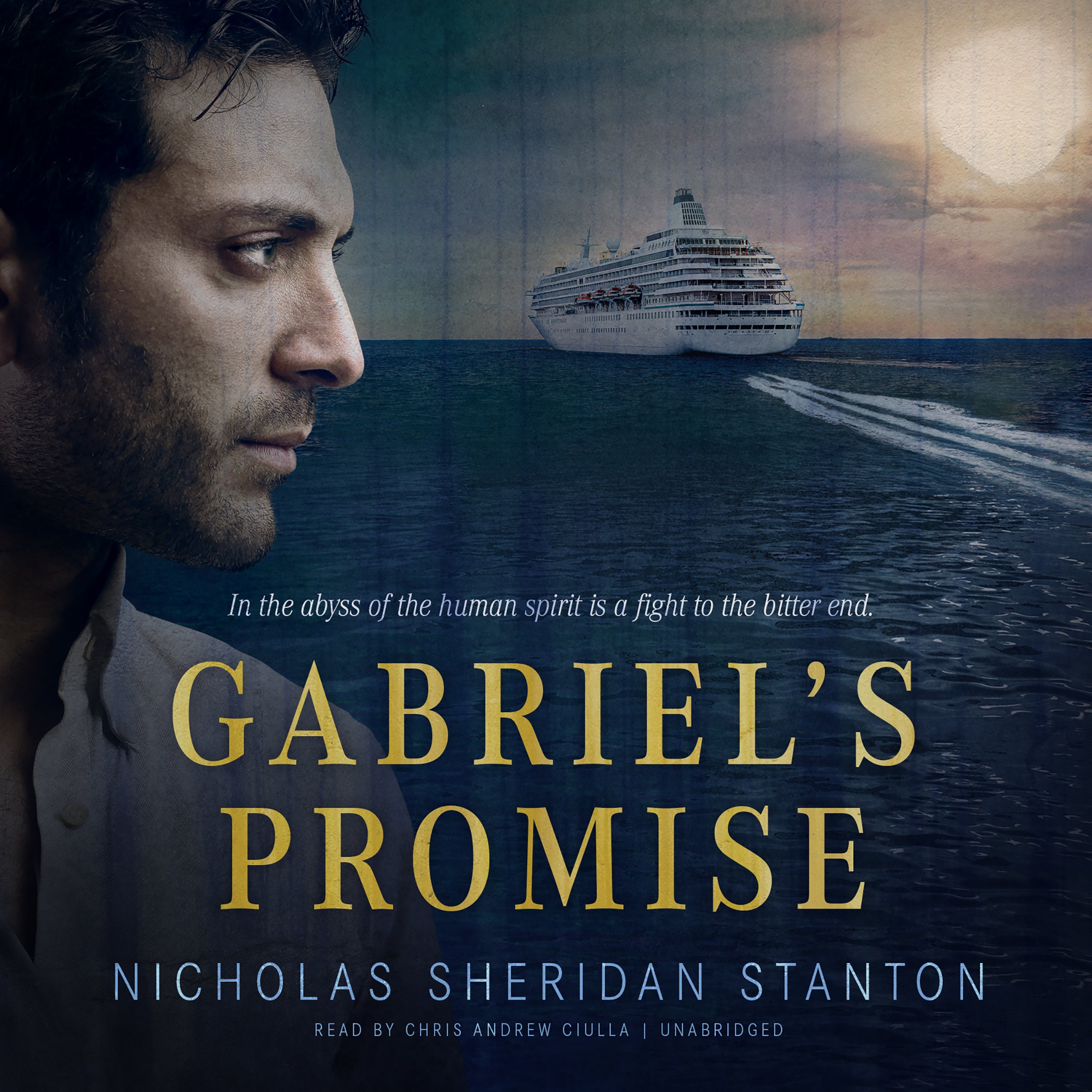Gabriel's Promise