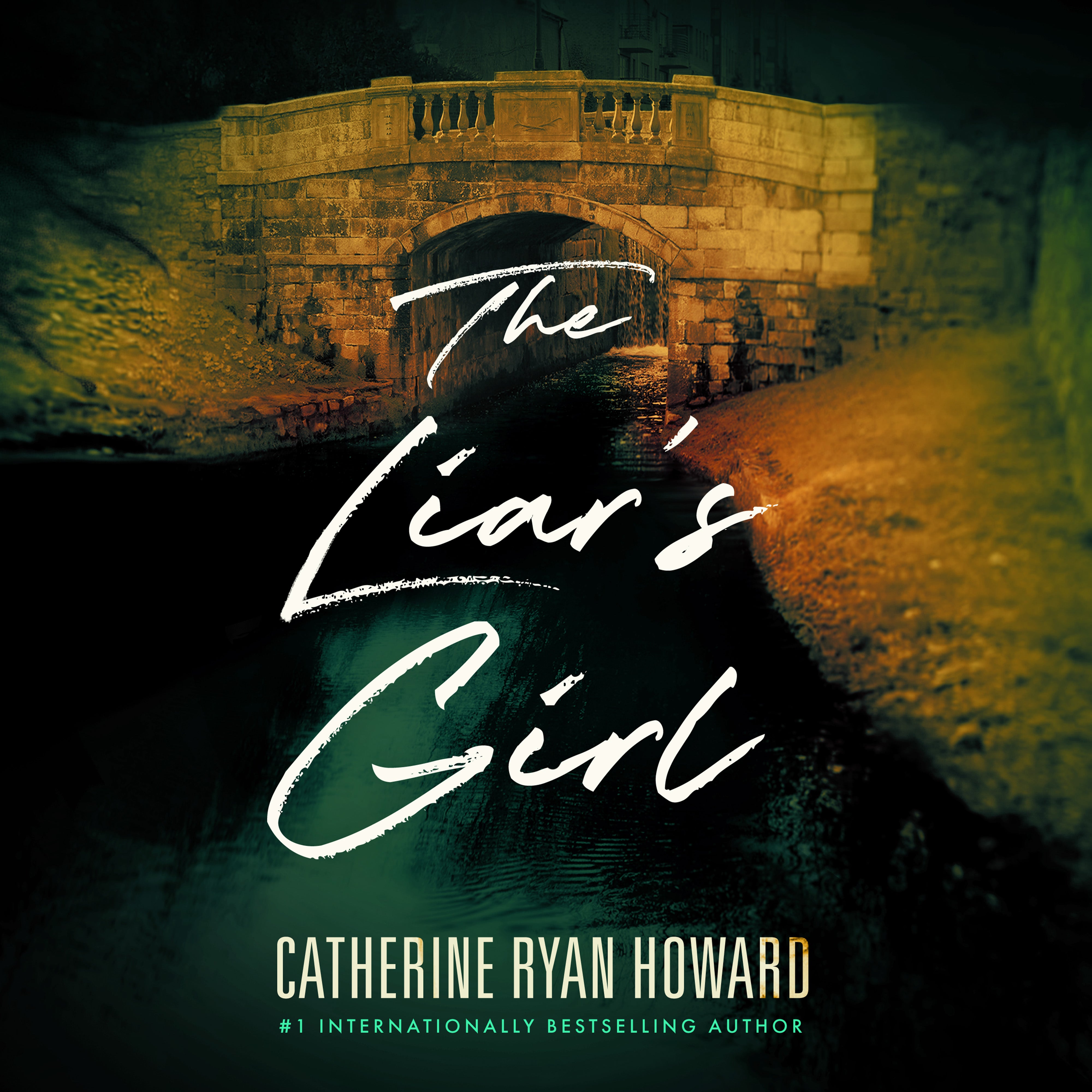 The Liar's Girl