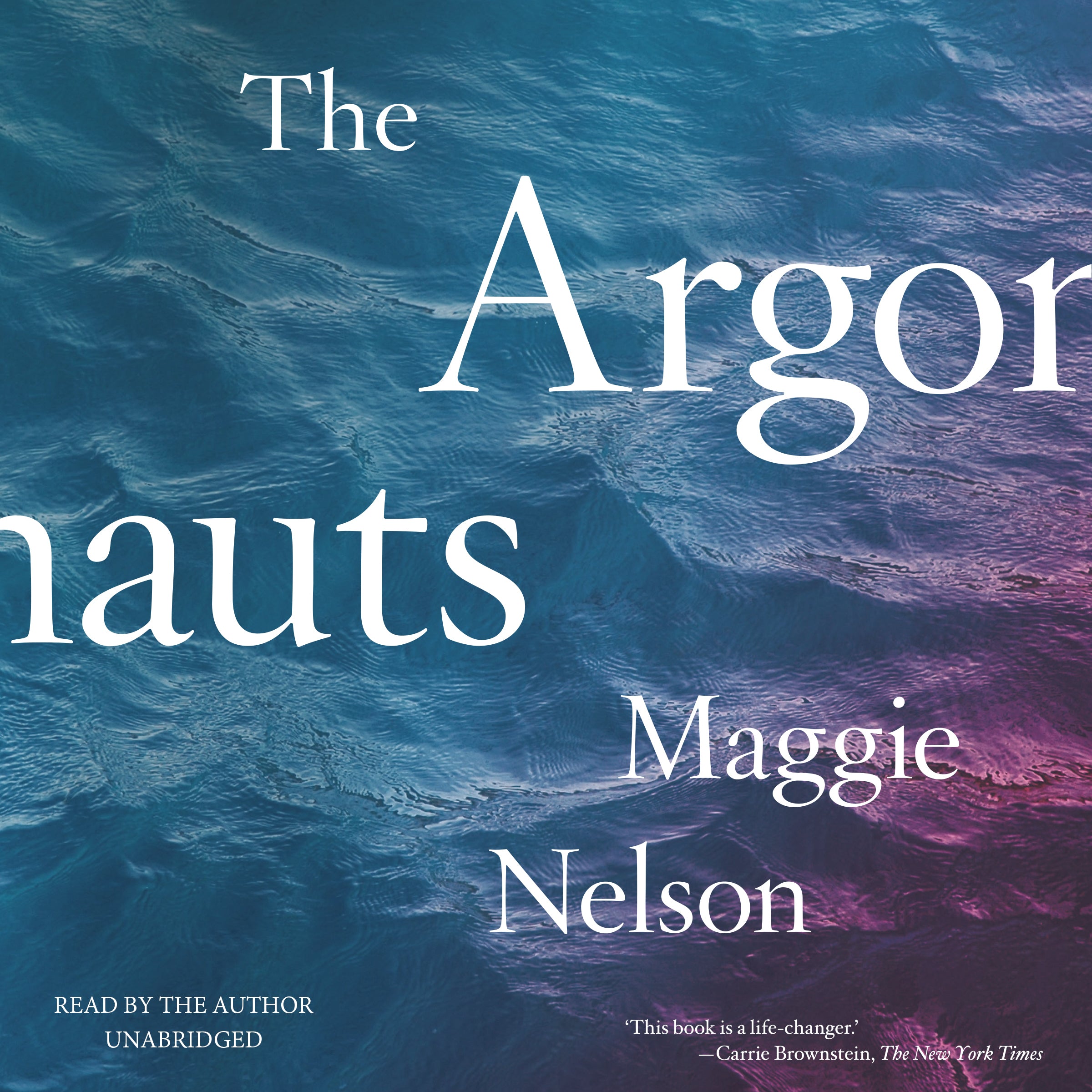 The Argonauts