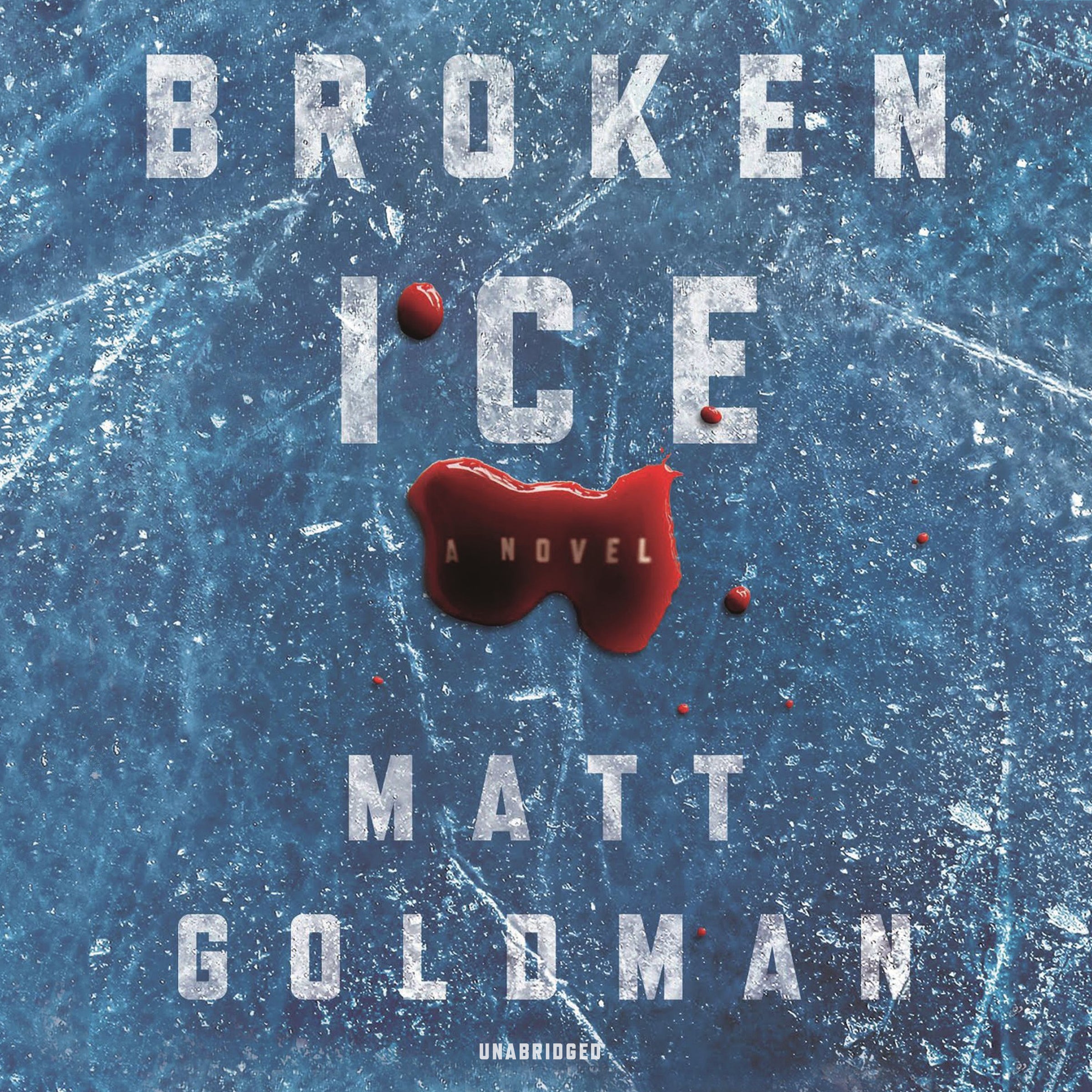 Broken Ice