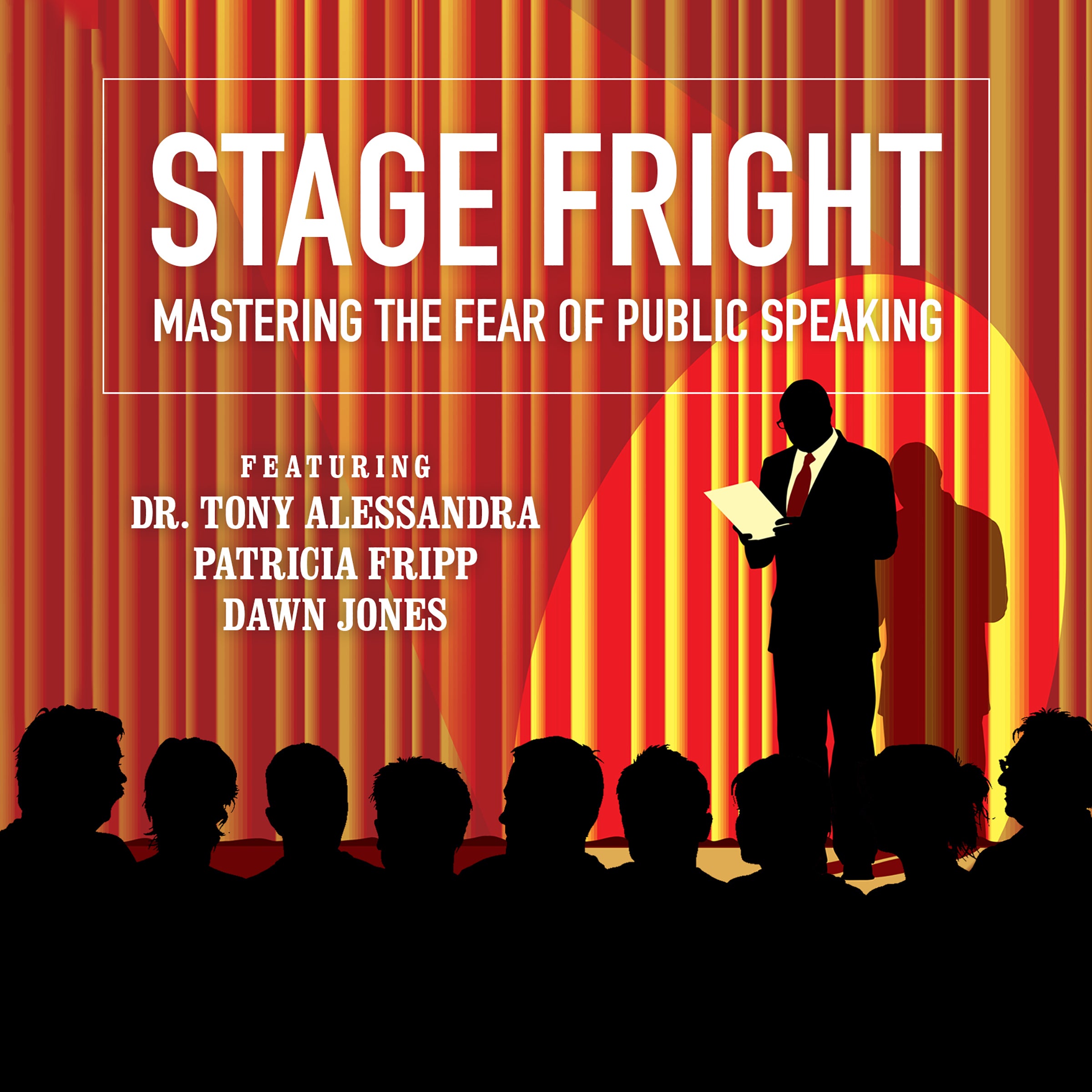 Stage Fright