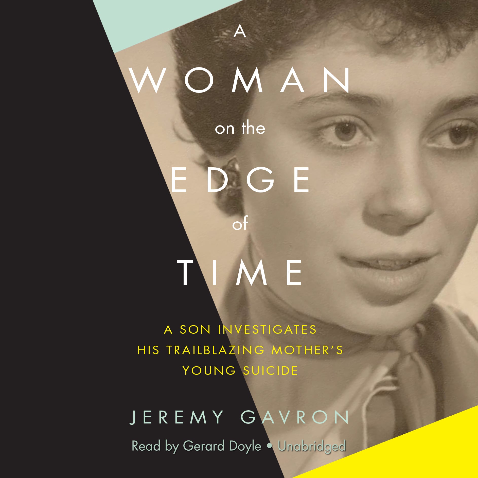 A Woman on the Edge of Time