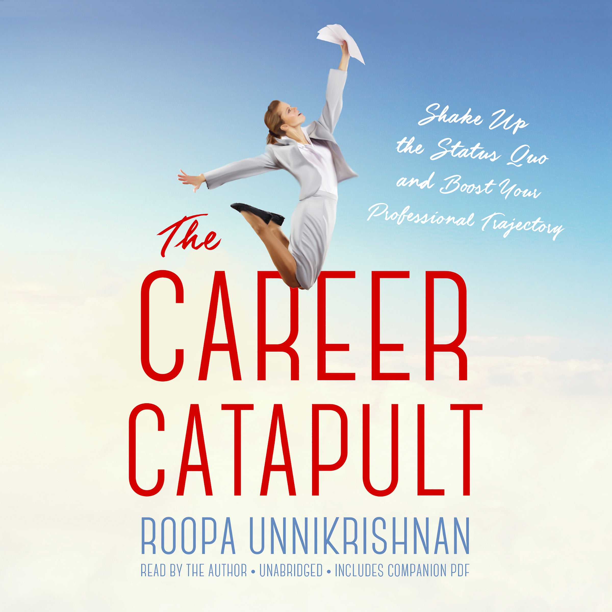 The Career Catapult