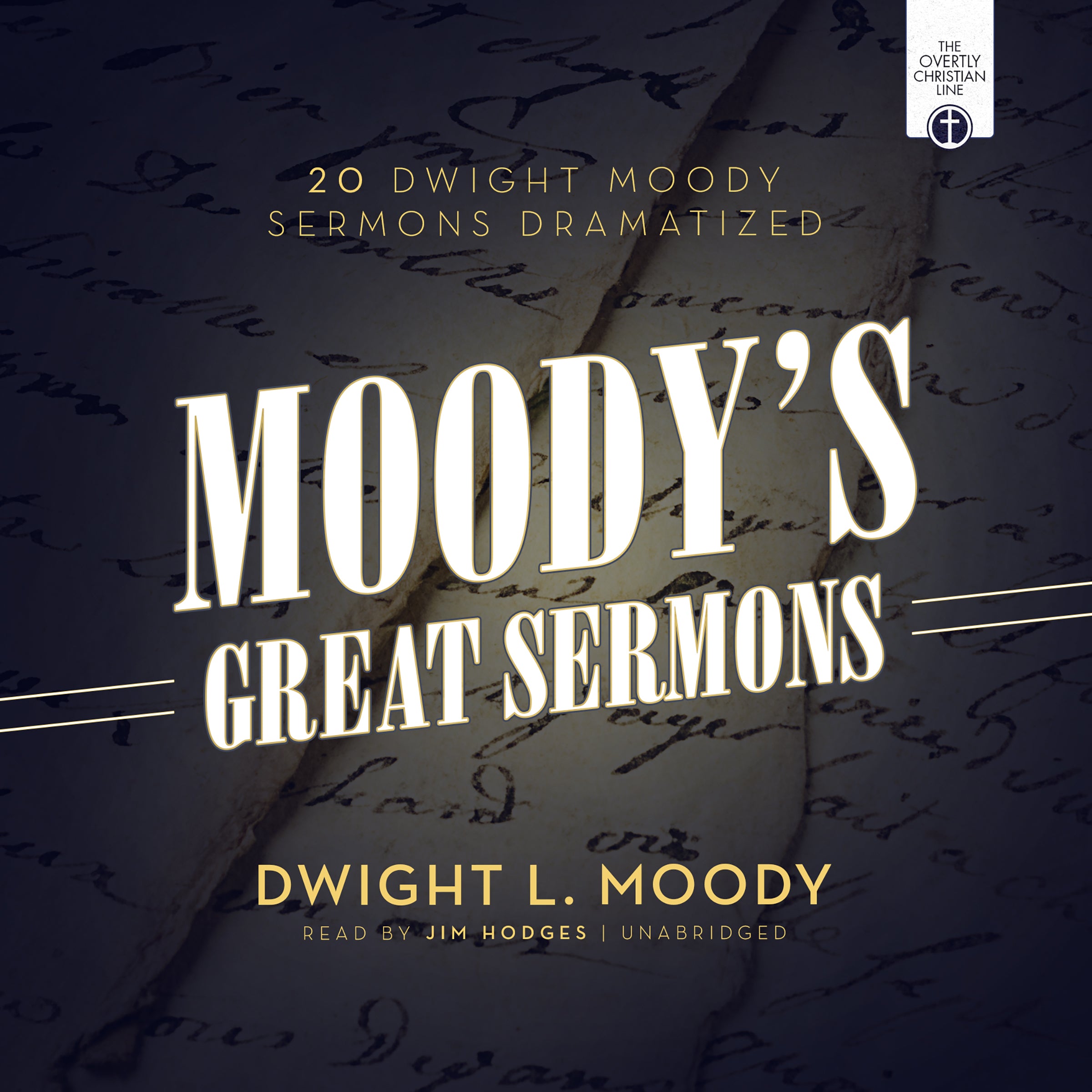 Moody's Great Sermons
