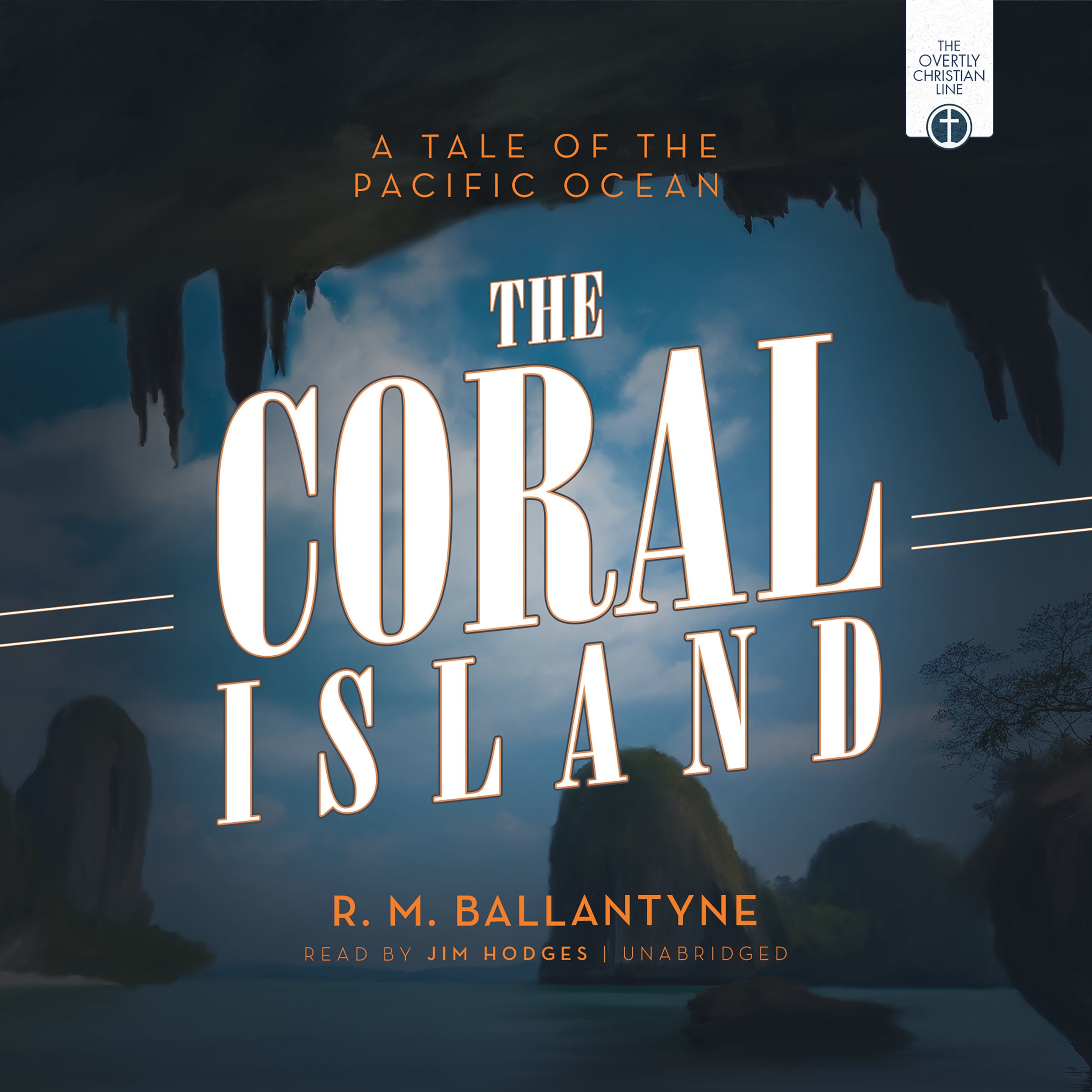 The Coral Island