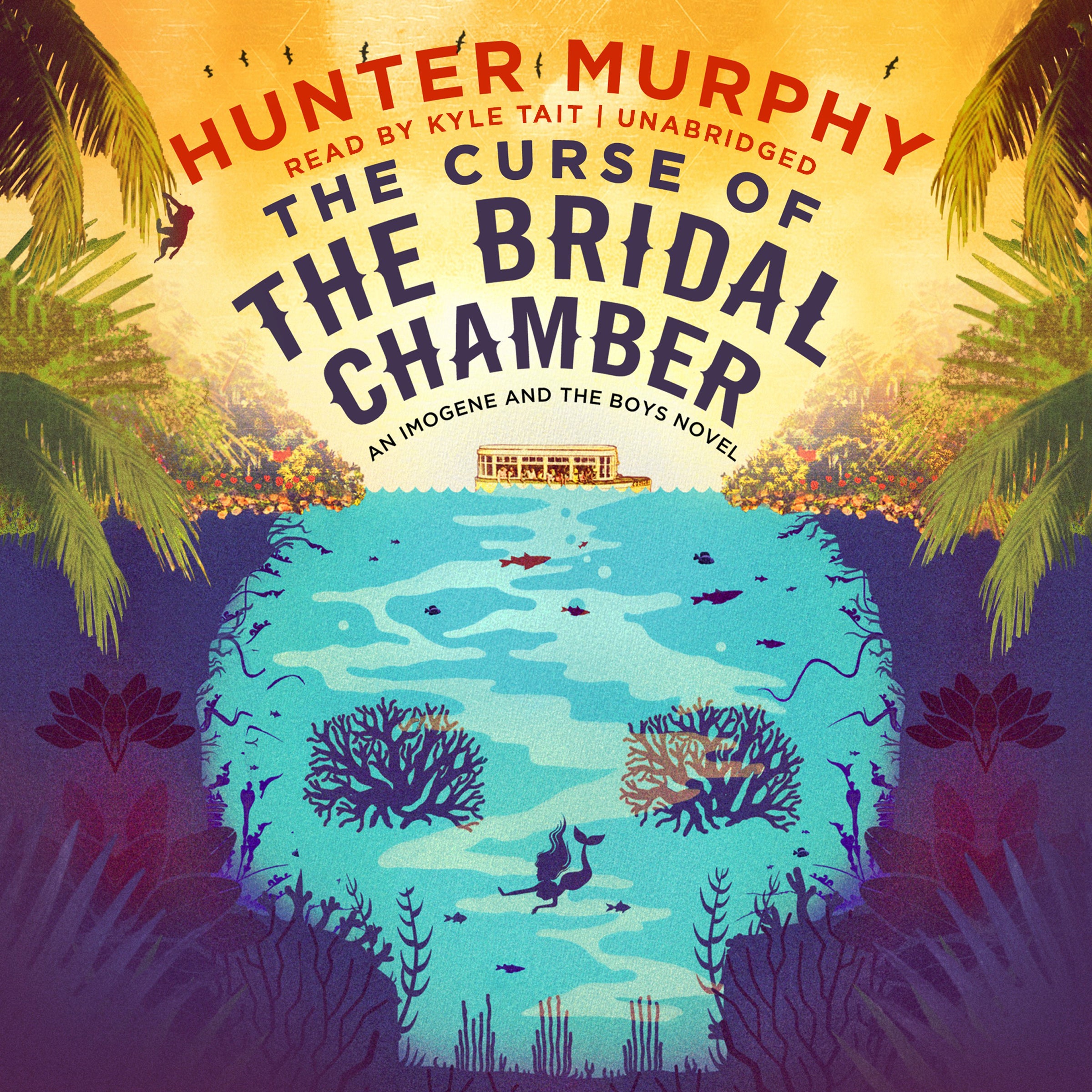 The Curse of the Bridal Chamber
