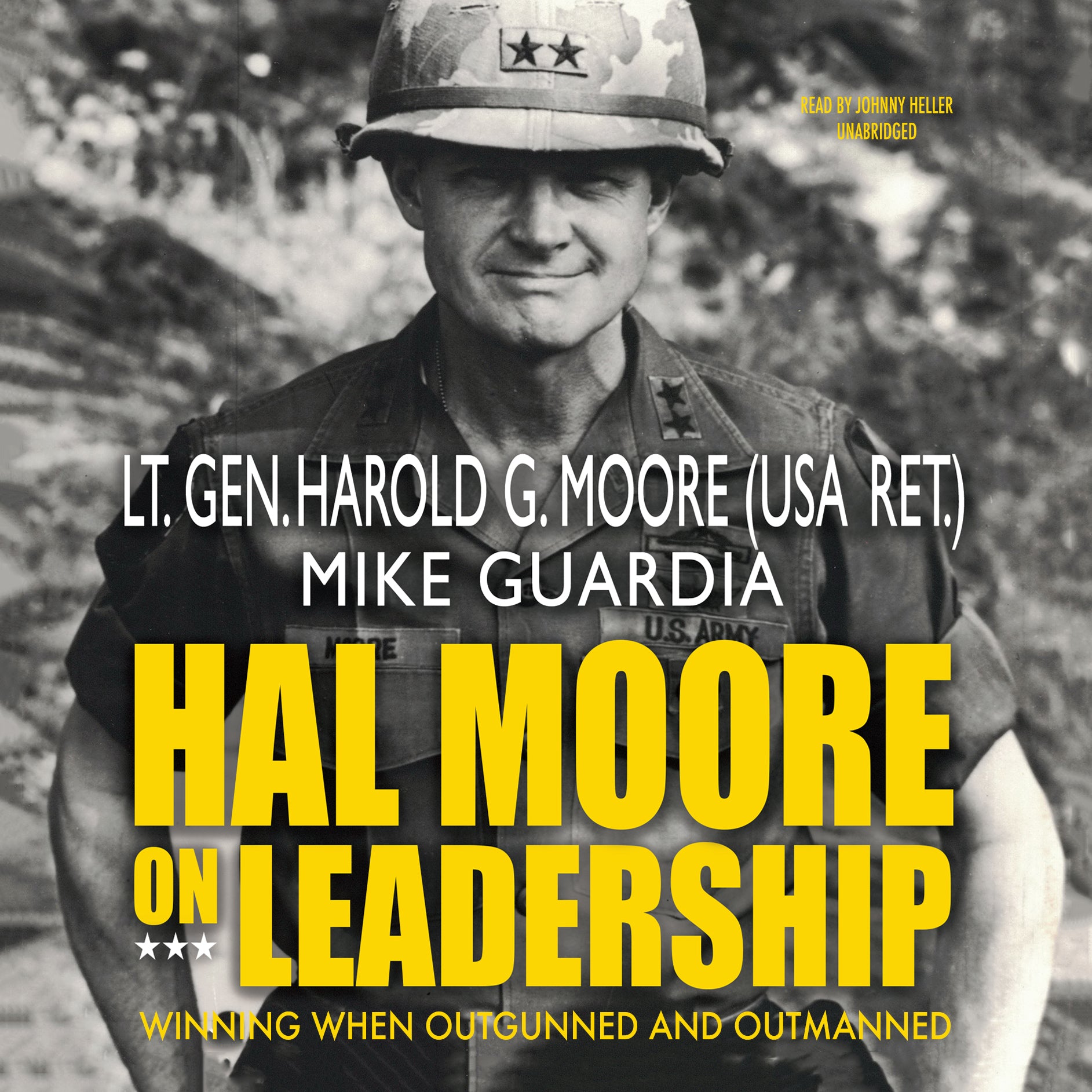 Hal Moore on Leadership