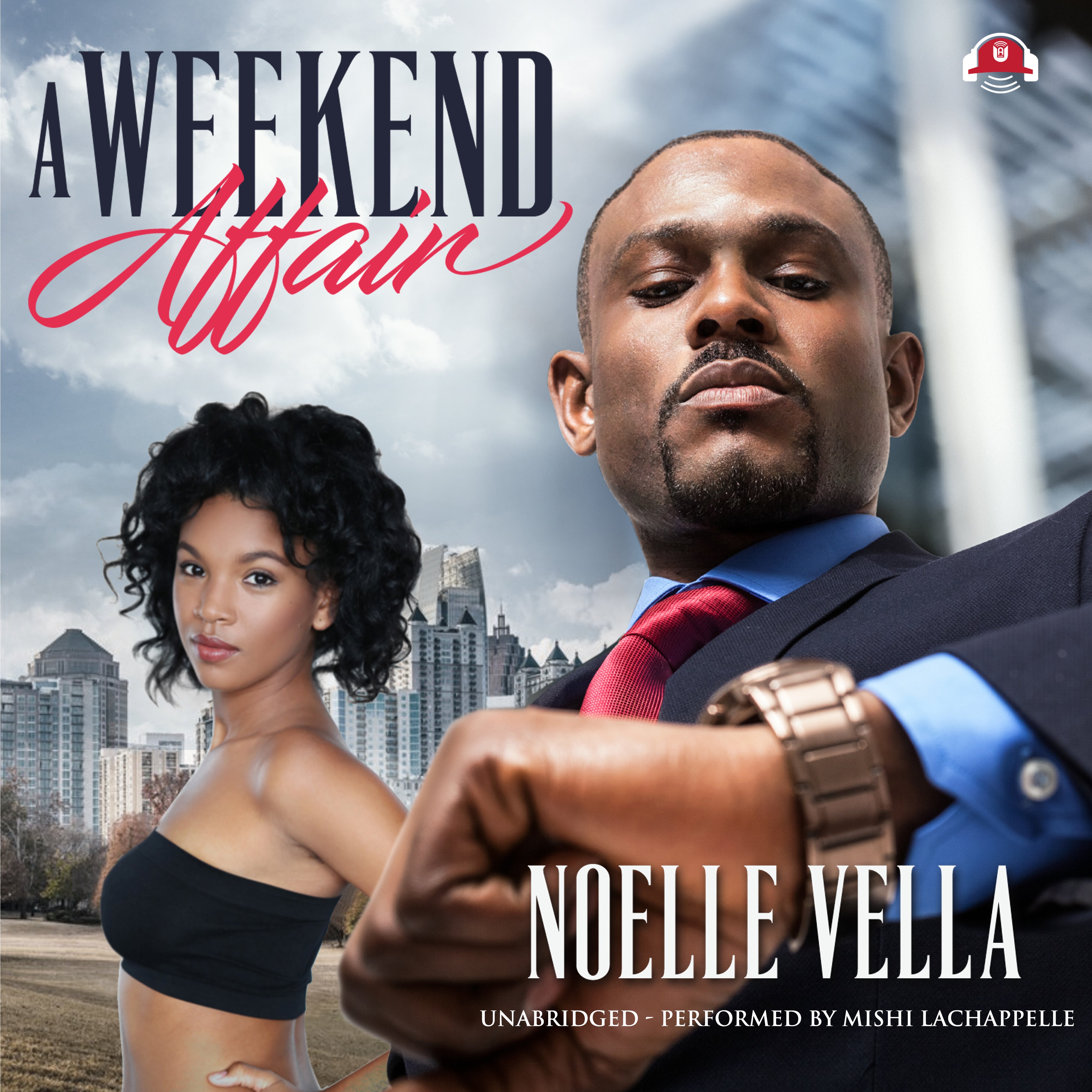 A Weekend Affair