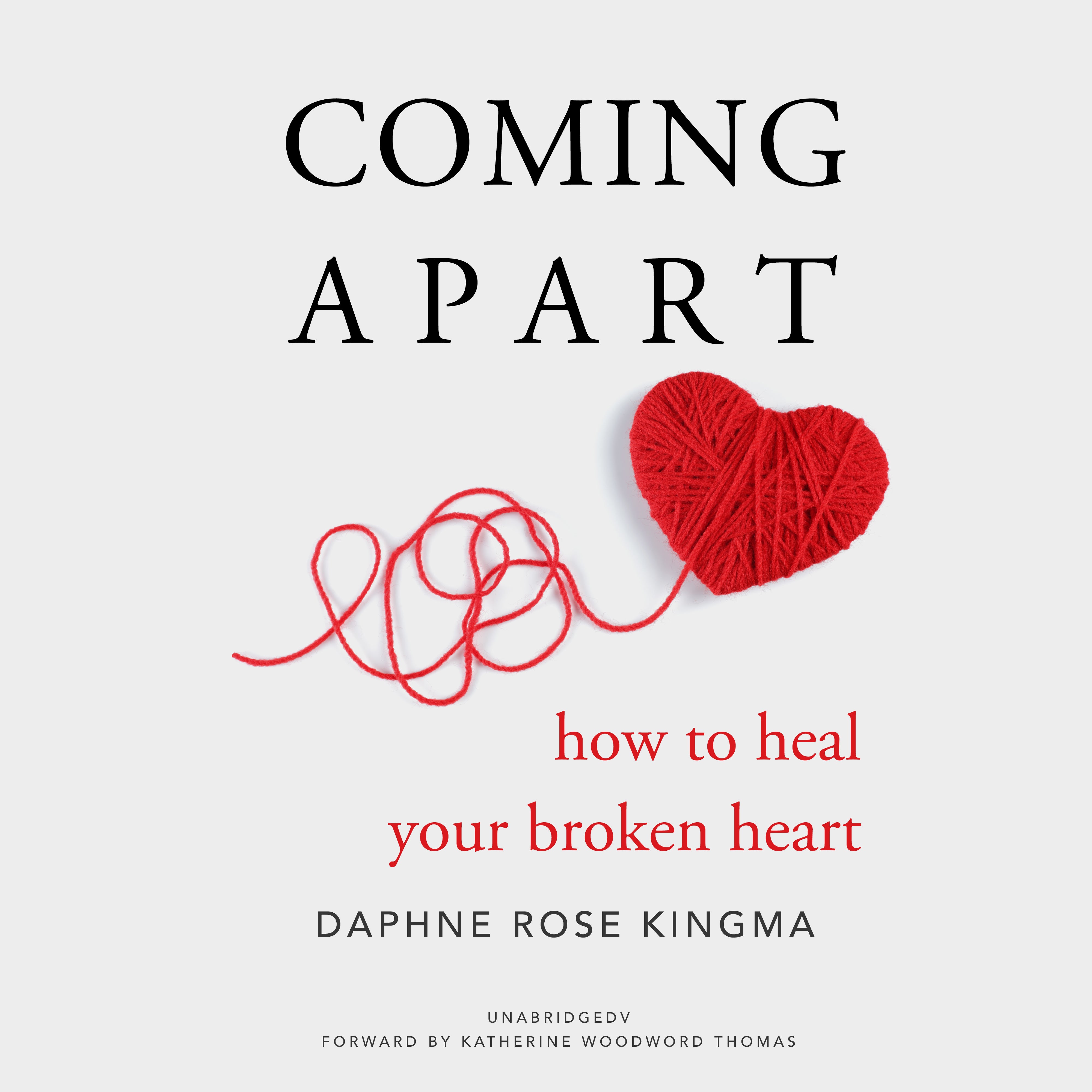 Coming Apart