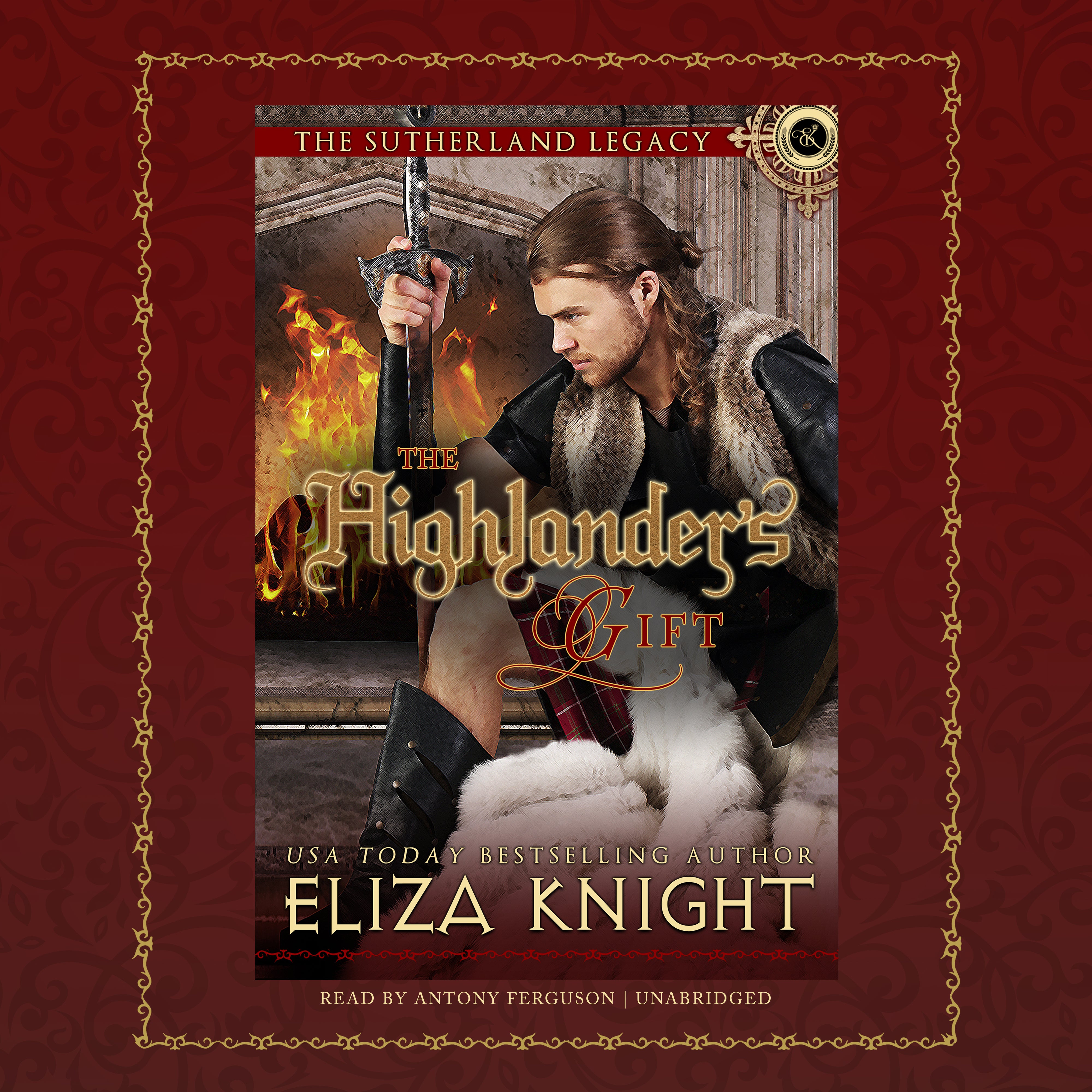 The Highlander's Gift