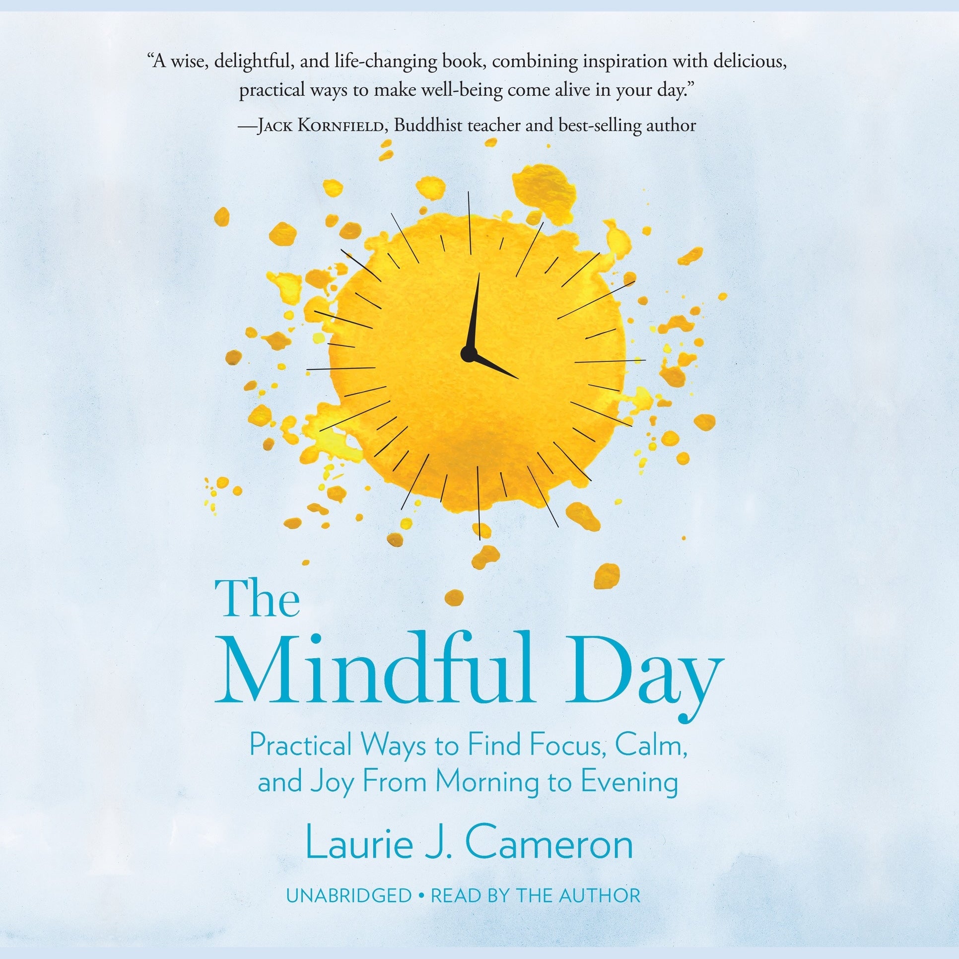 The Mindful Day
