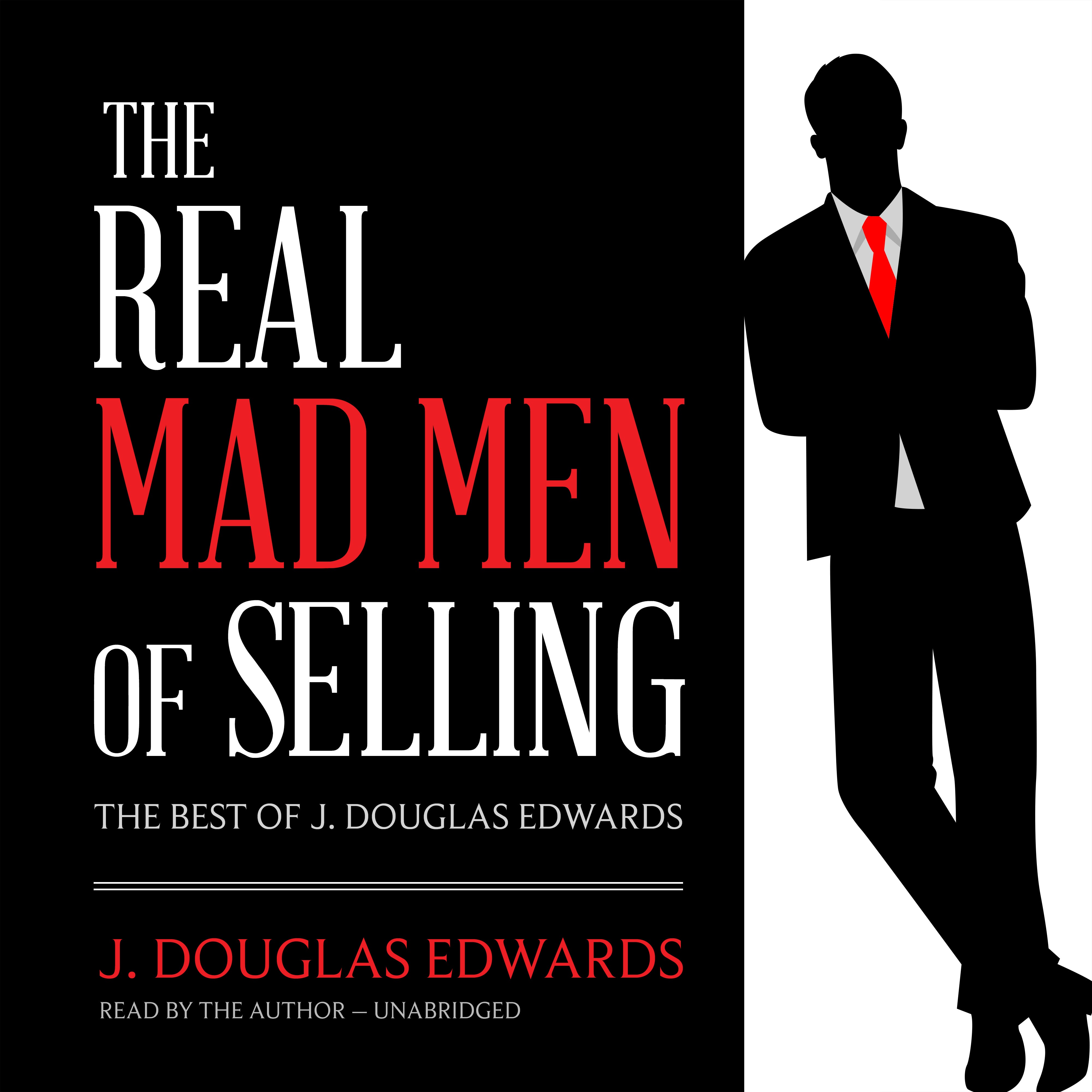 The Real Mad Men of Selling