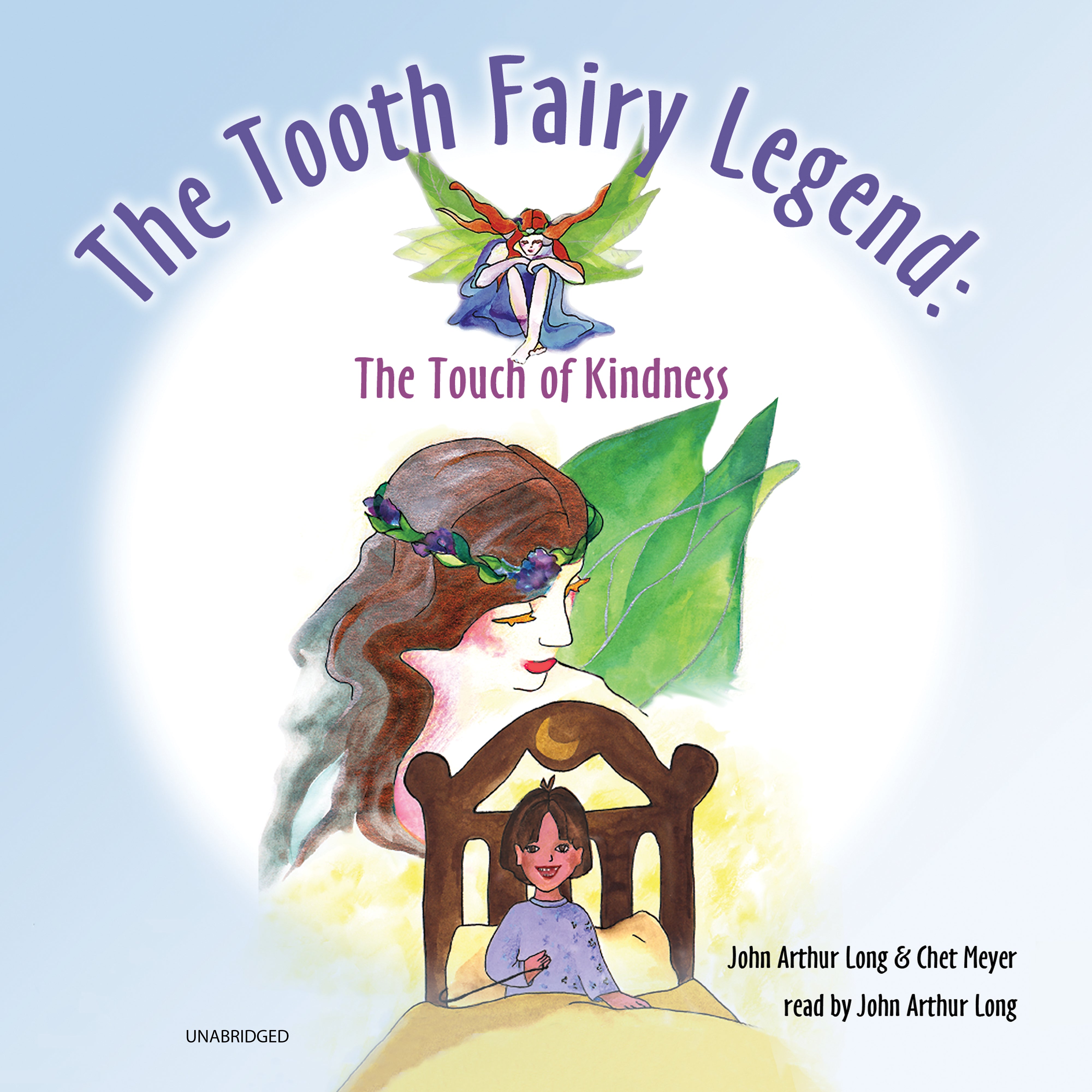 The Tooth Fairy Legend