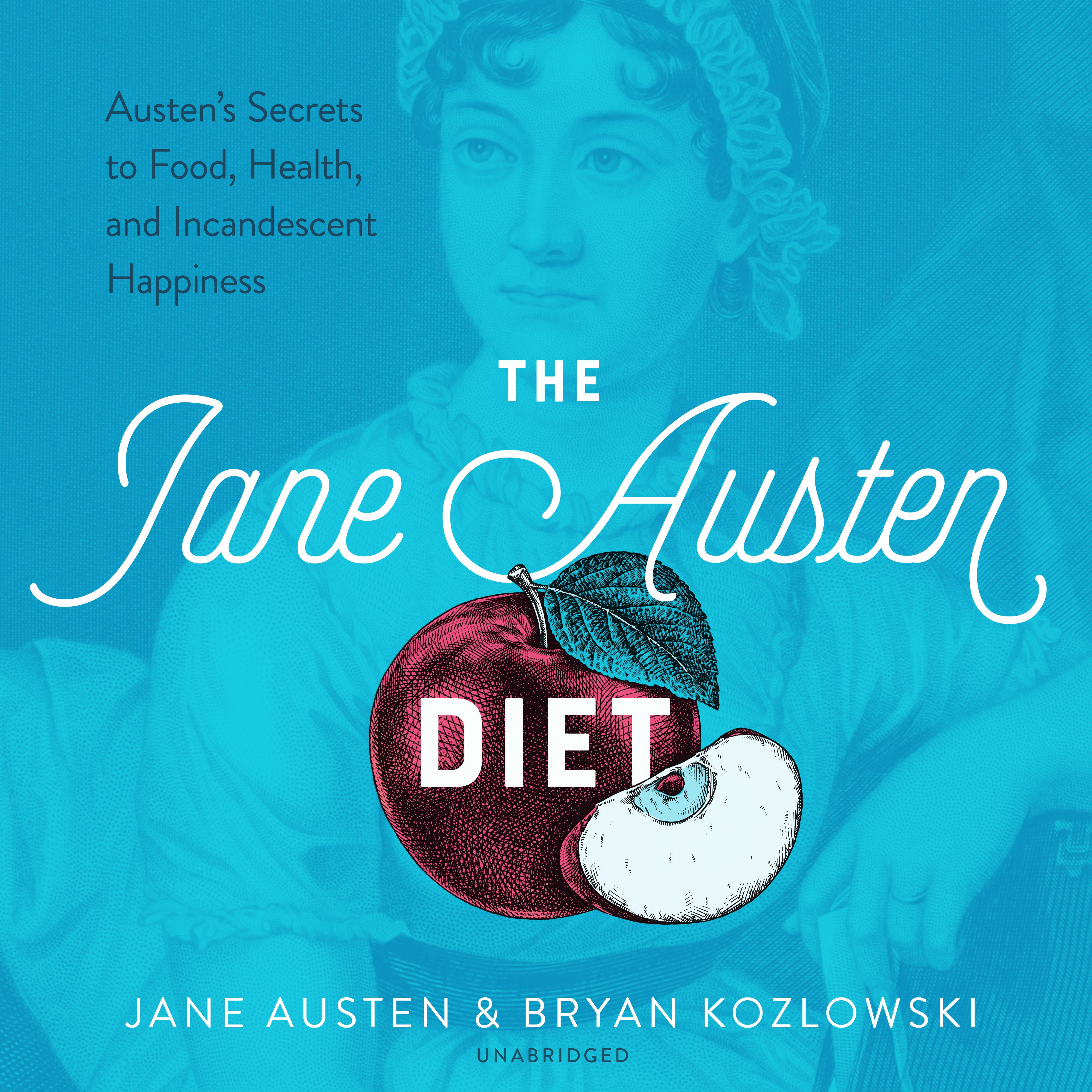 The Jane Austen Diet
