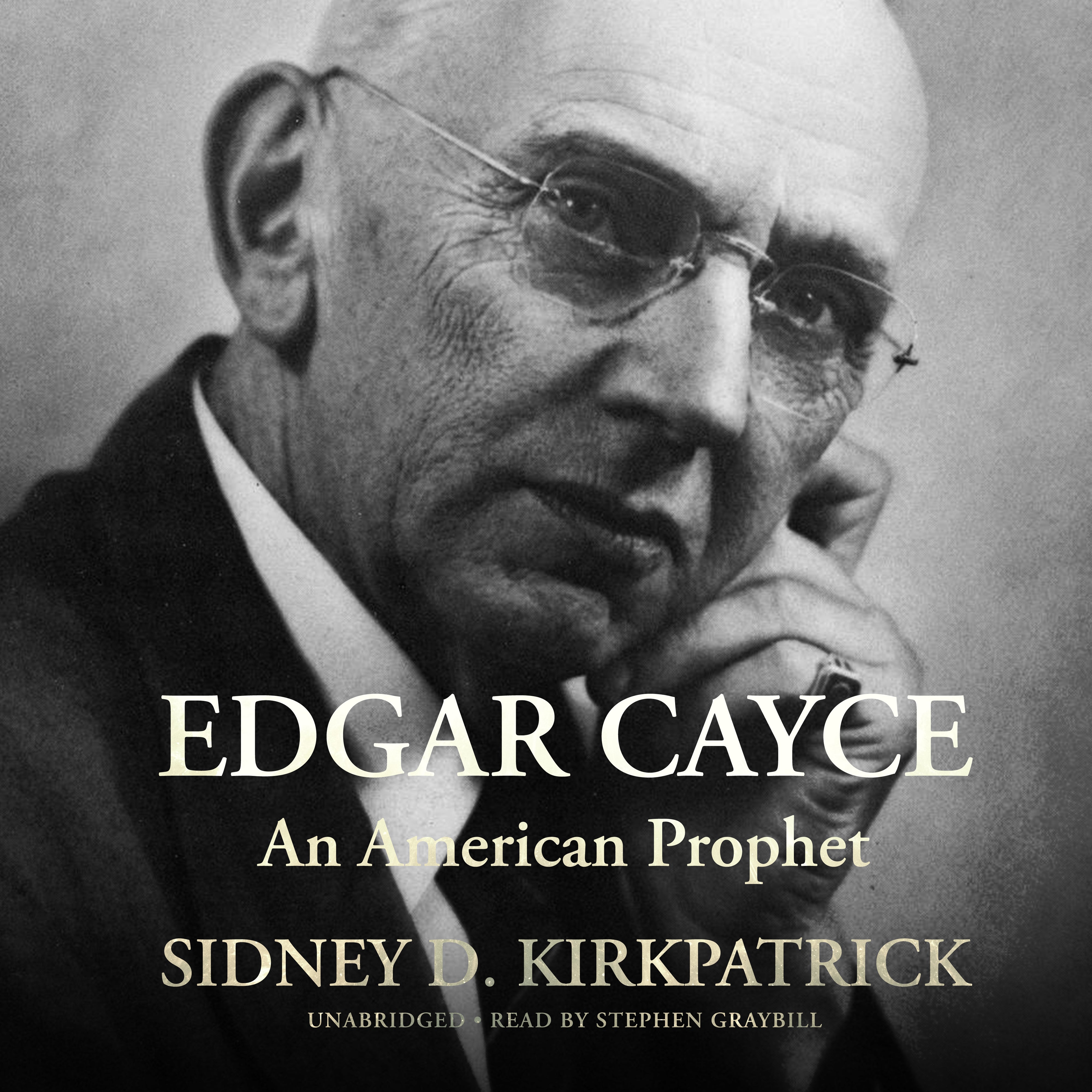 Edgar Cayce