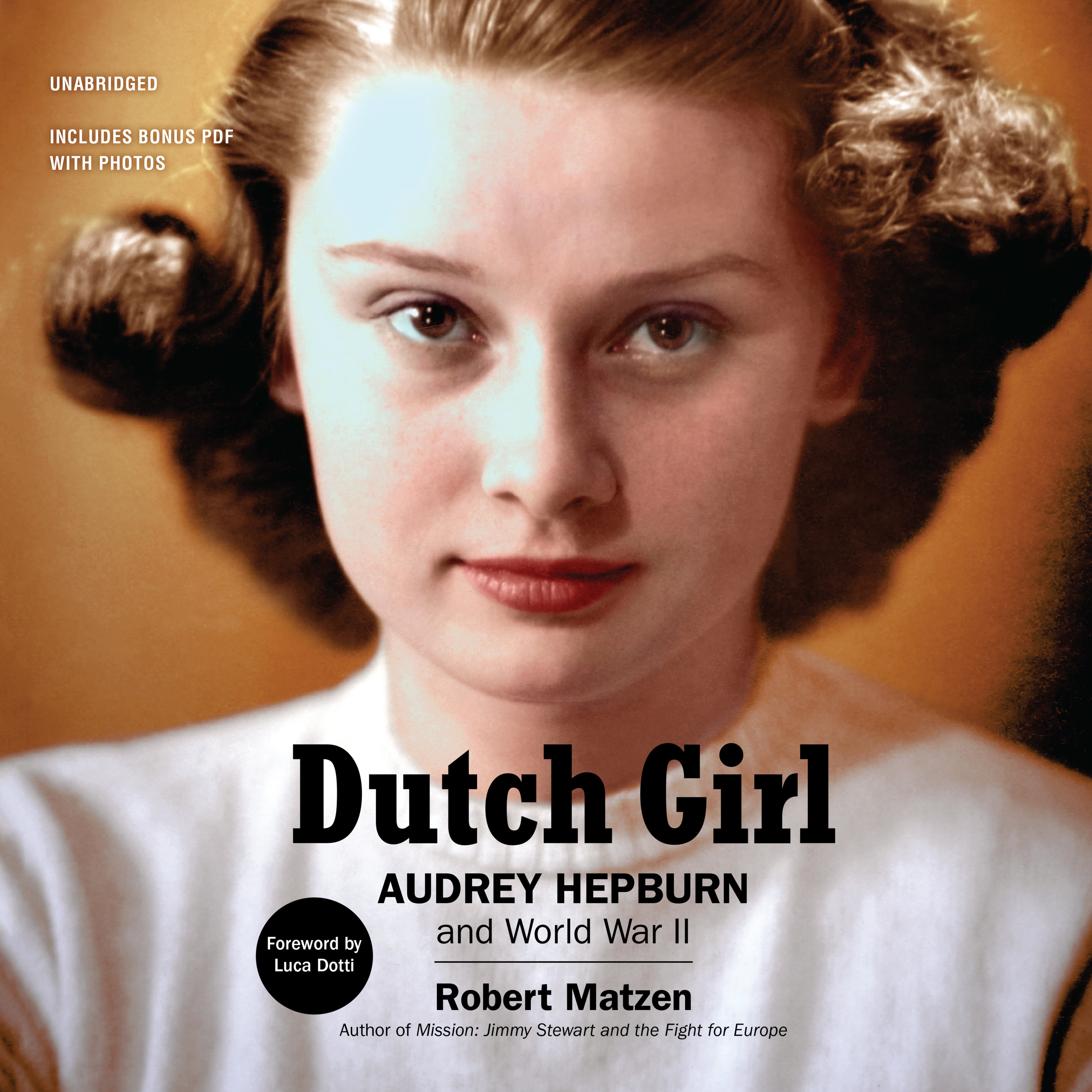 Dutch Girl