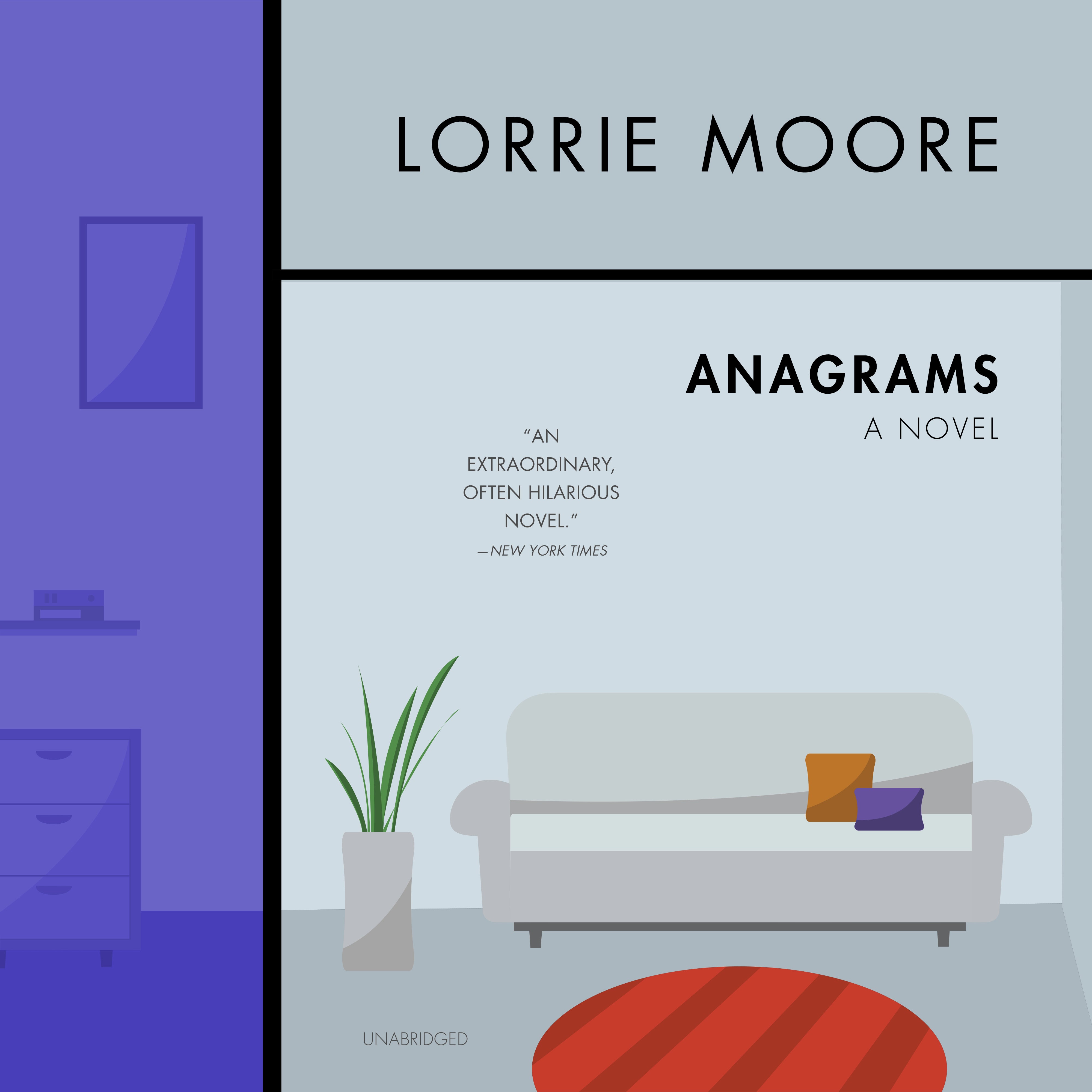 Anagrams