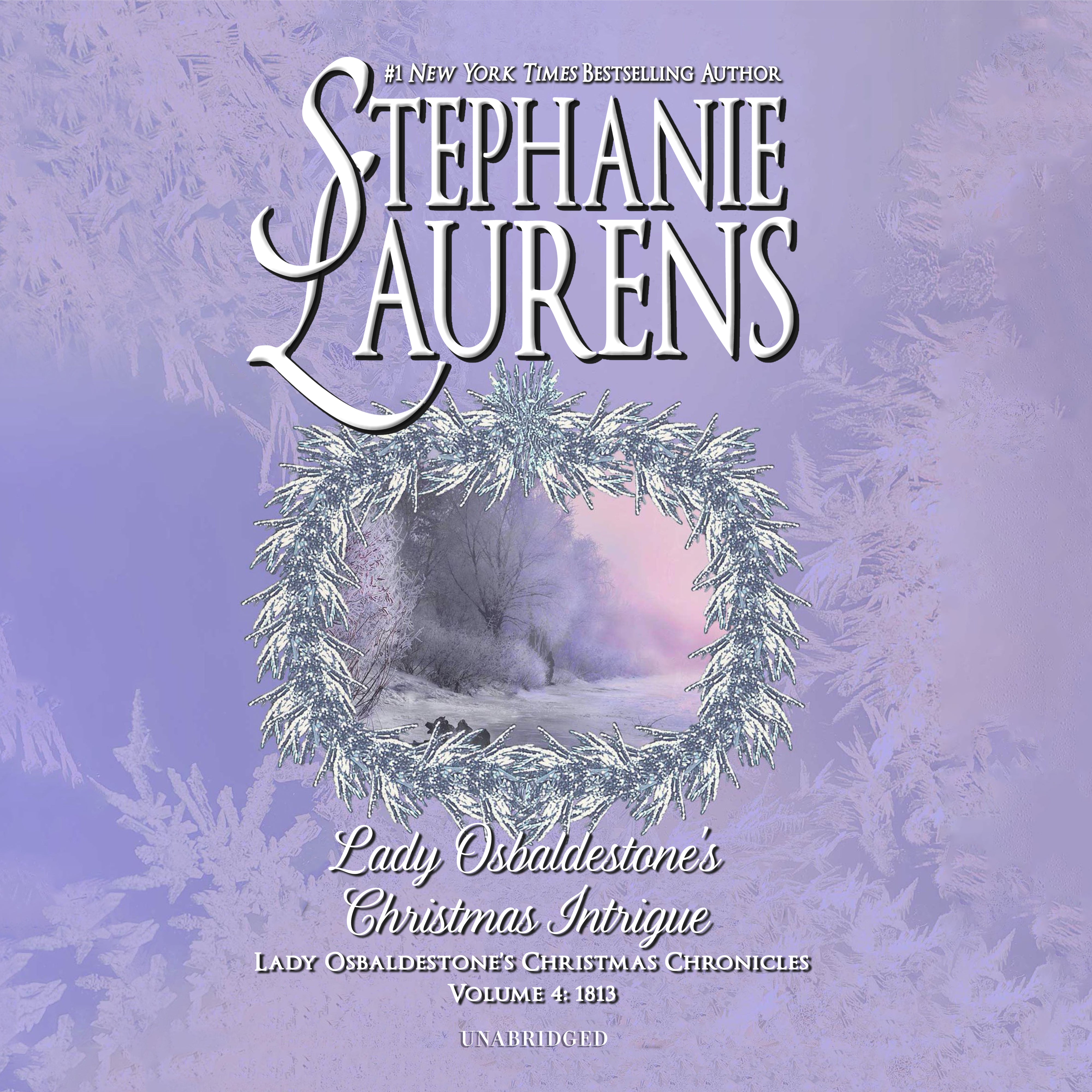 Lady Osbaldestone's Christmas Intrigue